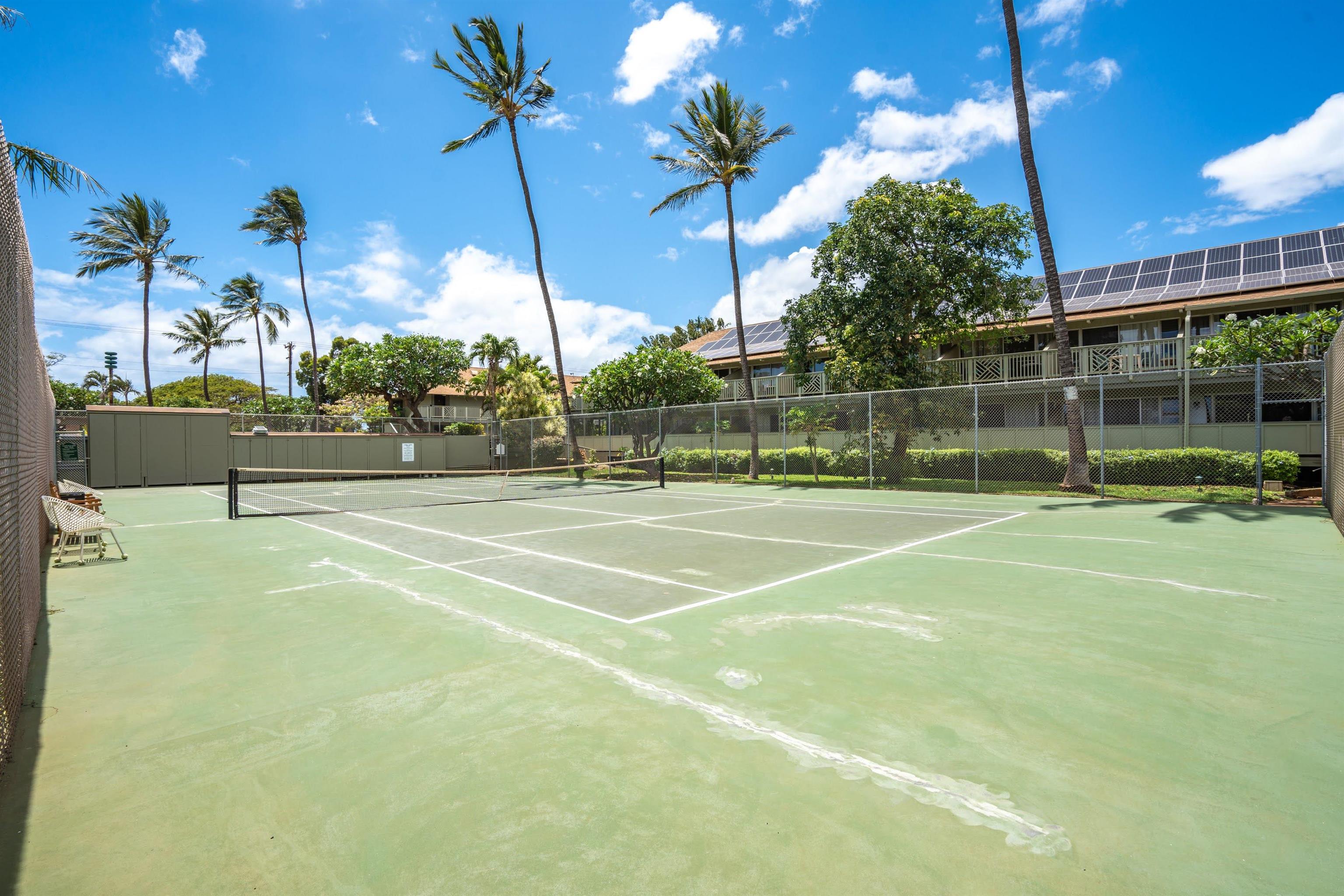 Kihei Bay Surf condo # 106, Kihei, Hawaii - photo 28 of 30