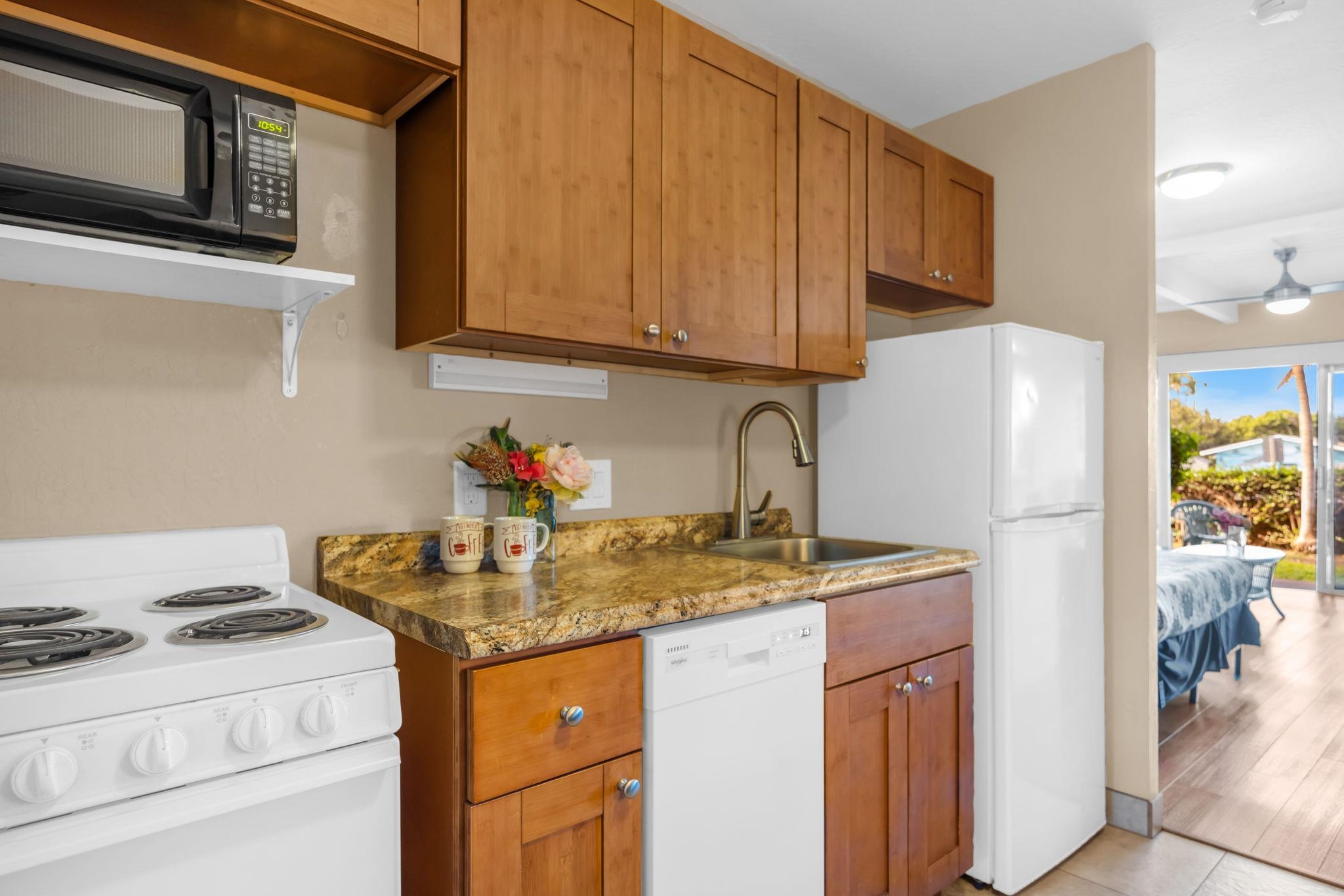 Kihei Bay Surf condo # 106, Kihei, Hawaii - photo 11 of 28