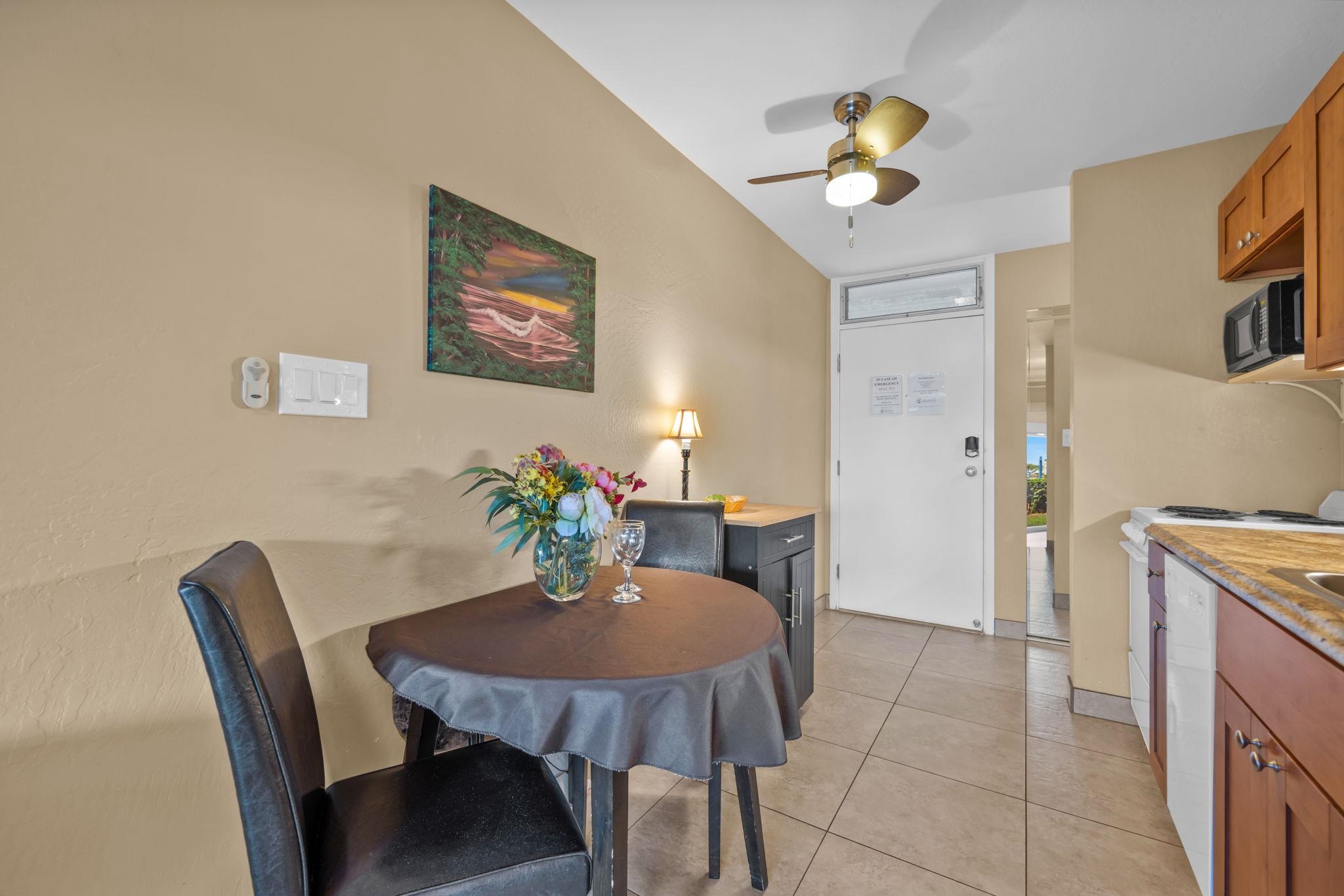 Kihei Bay Surf condo # 106, Kihei, Hawaii - photo 9 of 28