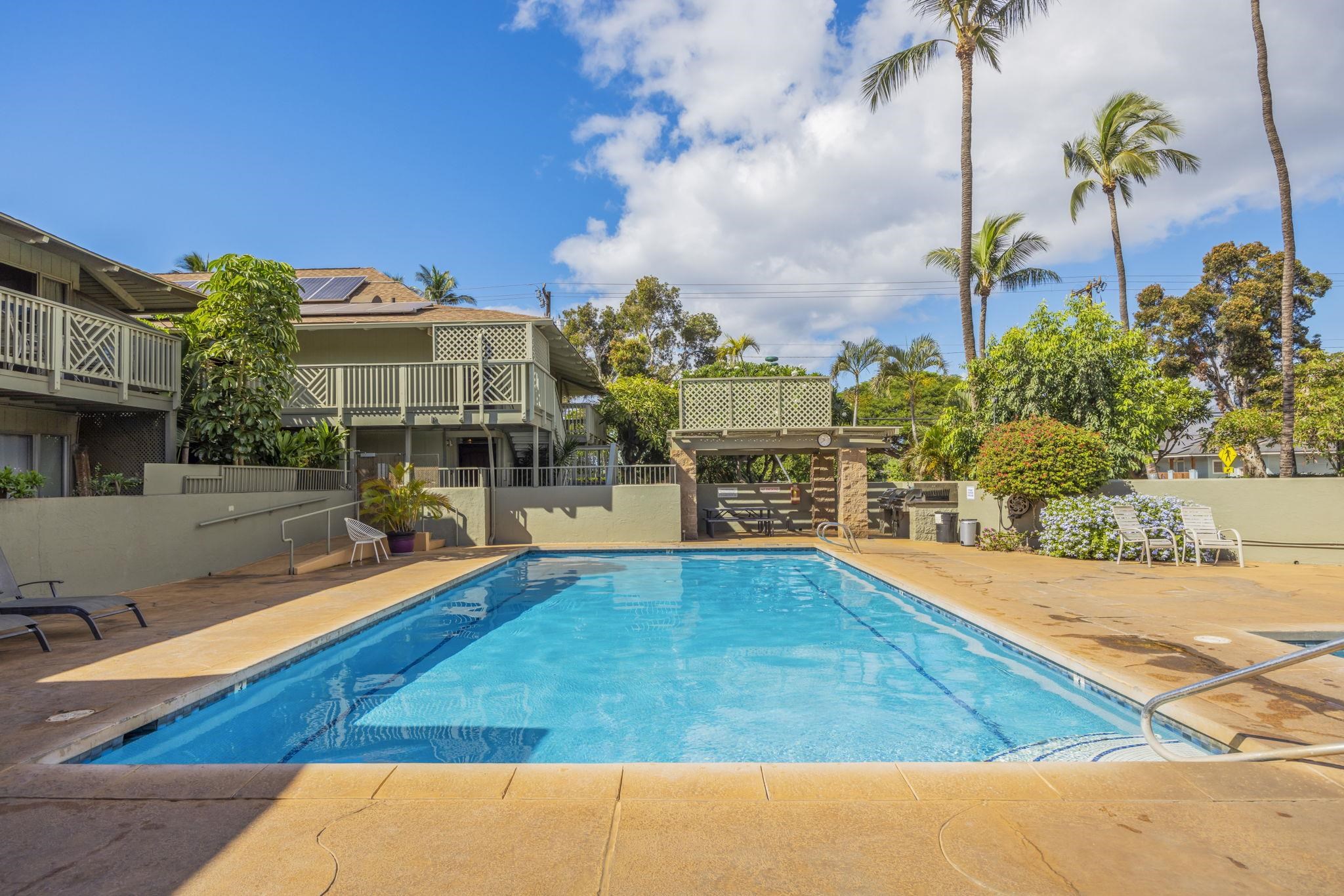 Kihei Bay Surf condo # 107, Kihei, Hawaii - photo 18 of 29