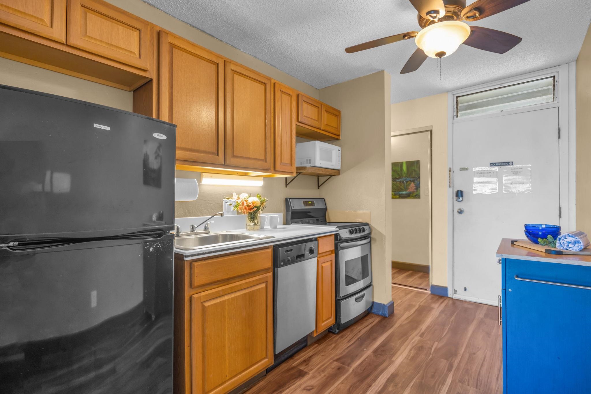 Kihei Bay Surf condo # 107, Kihei, Hawaii - photo 9 of 29