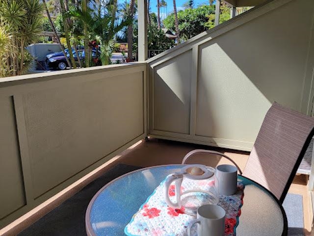 Kihei Bay Surf condo # 112, Kihei, Hawaii - photo 3 of 8