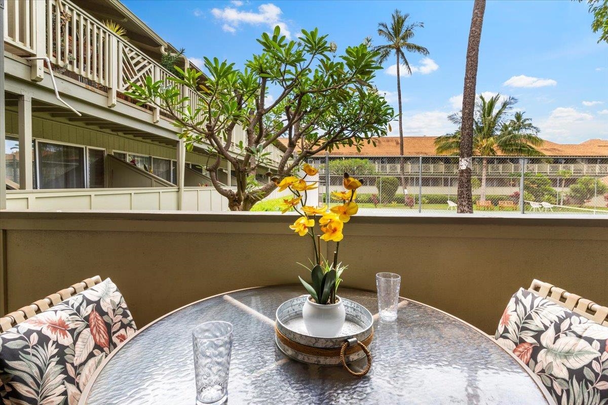 Kihei Bay Surf condo # 119, Kihei, Hawaii - photo 15 of 26