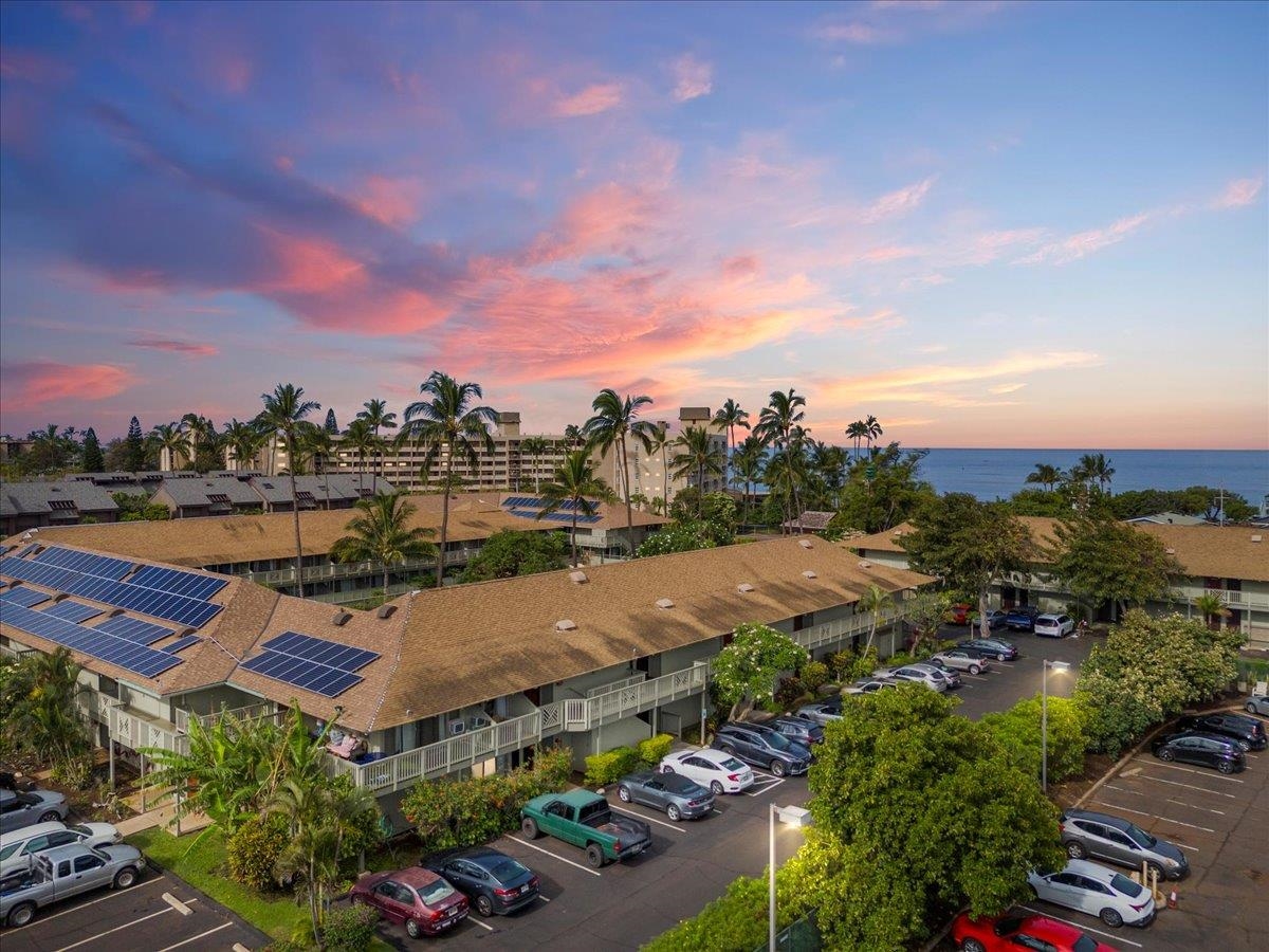 Kihei Bay Surf condo # 119, Kihei, Hawaii - photo 3 of 26