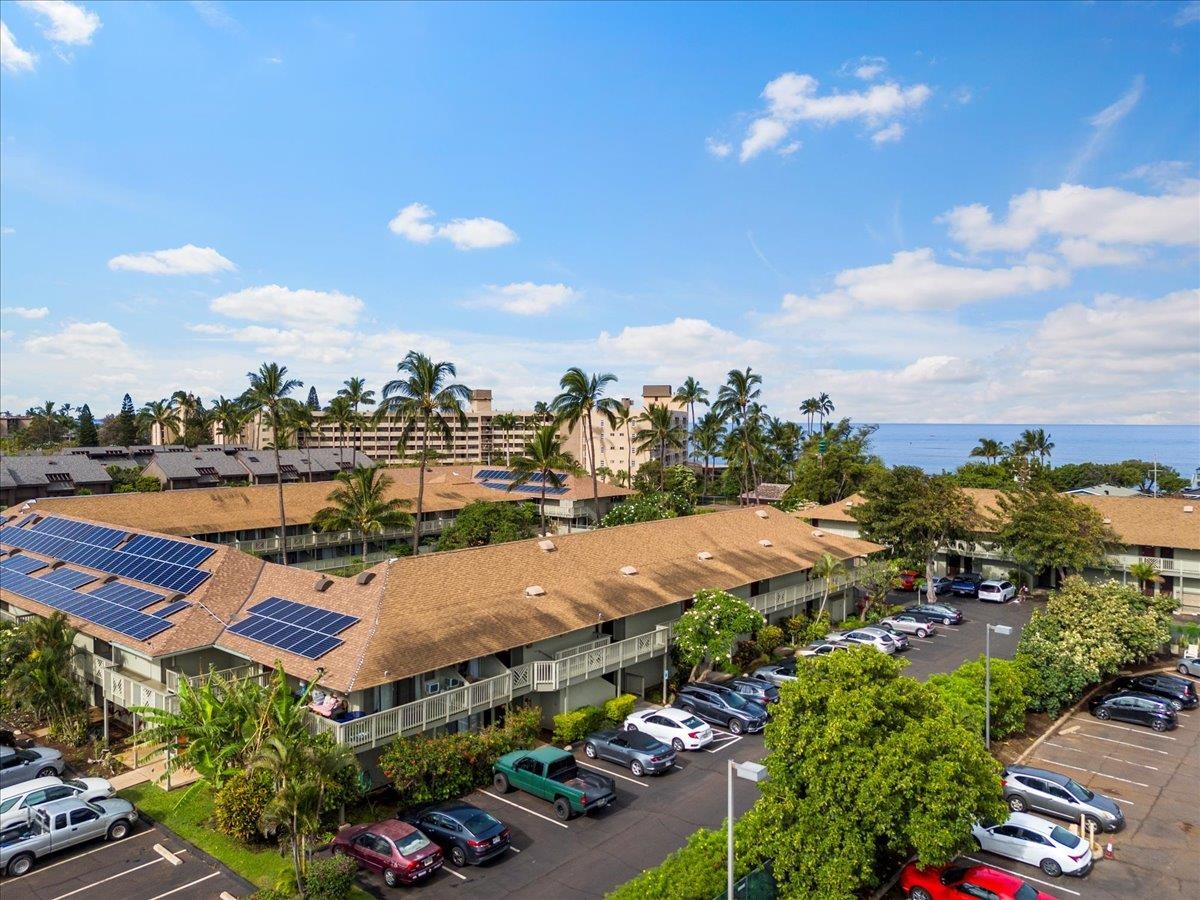 Kihei Bay Surf condo # 119, Kihei, Hawaii - photo 23 of 26