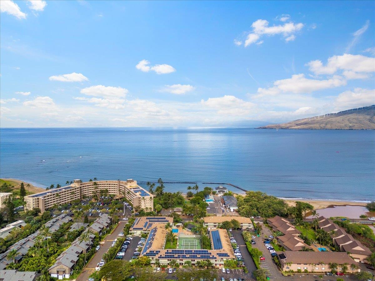 Kihei Bay Surf condo # 119, Kihei, Hawaii - photo 25 of 26