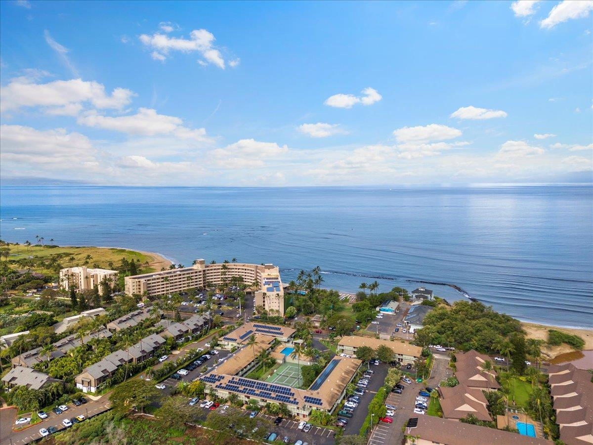 Kihei Bay Surf condo # 119, Kihei, Hawaii - photo 26 of 26