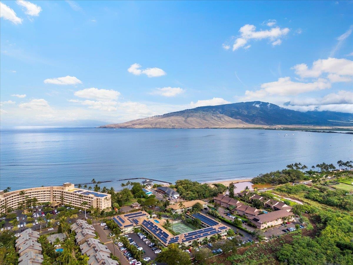 Kihei Bay Surf condo # 119, Kihei, Hawaii - photo 4 of 26