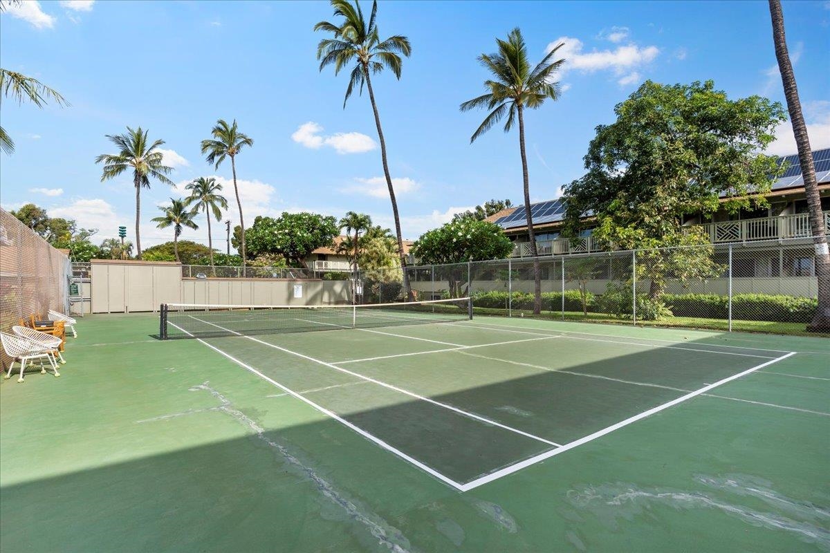 Kihei Bay Surf condo # 119, Kihei, Hawaii - photo 6 of 26