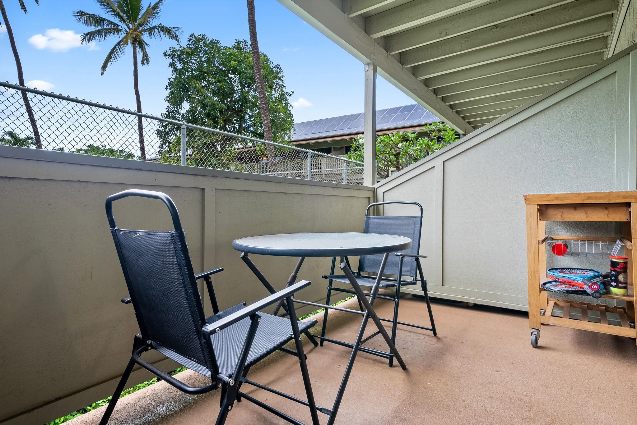 Kihei Bay Surf condo # 127, Kihei, Hawaii - photo 18 of 34