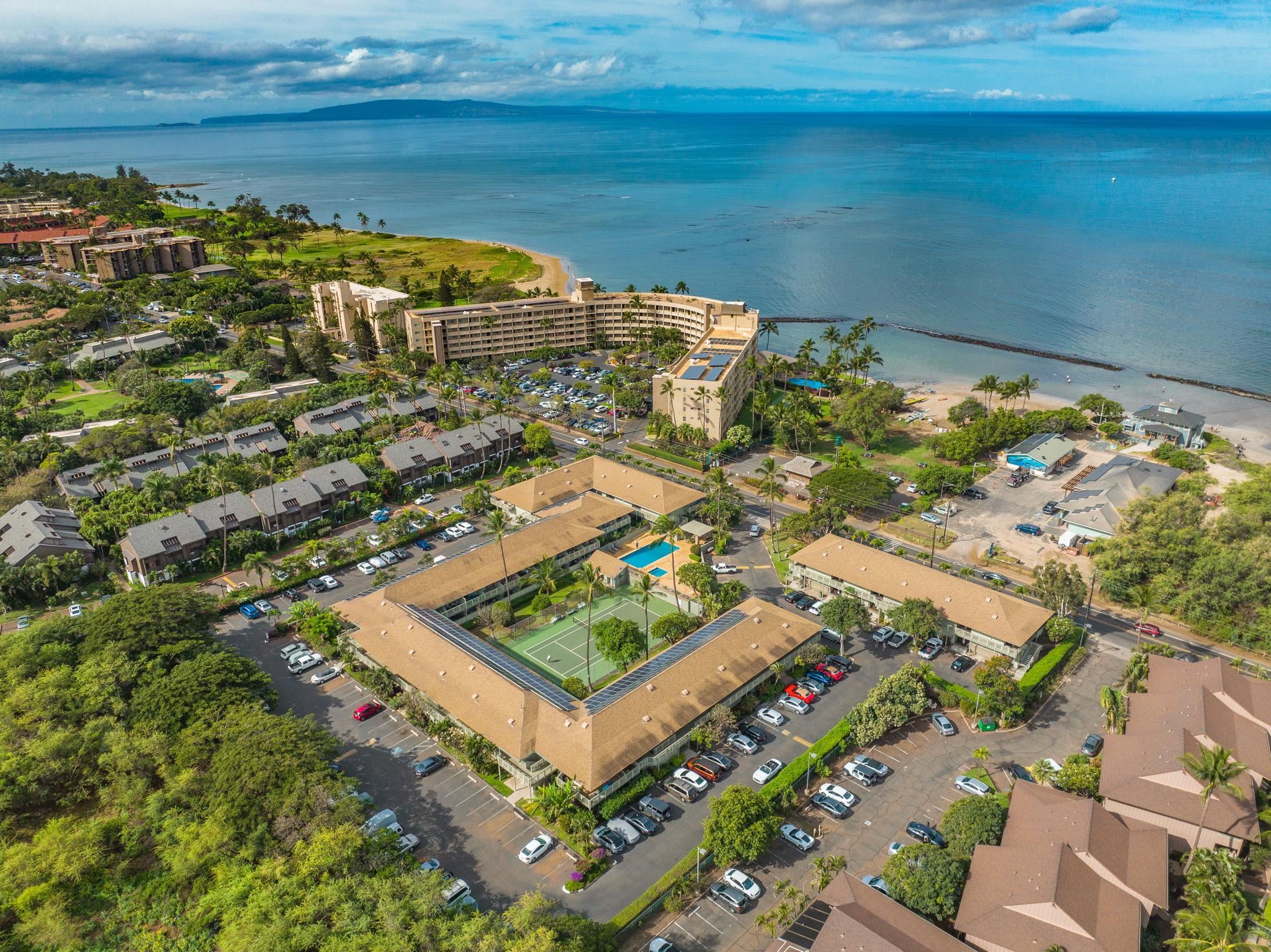 Kihei Bay Surf condo # 127, Kihei, Hawaii - photo 20 of 34