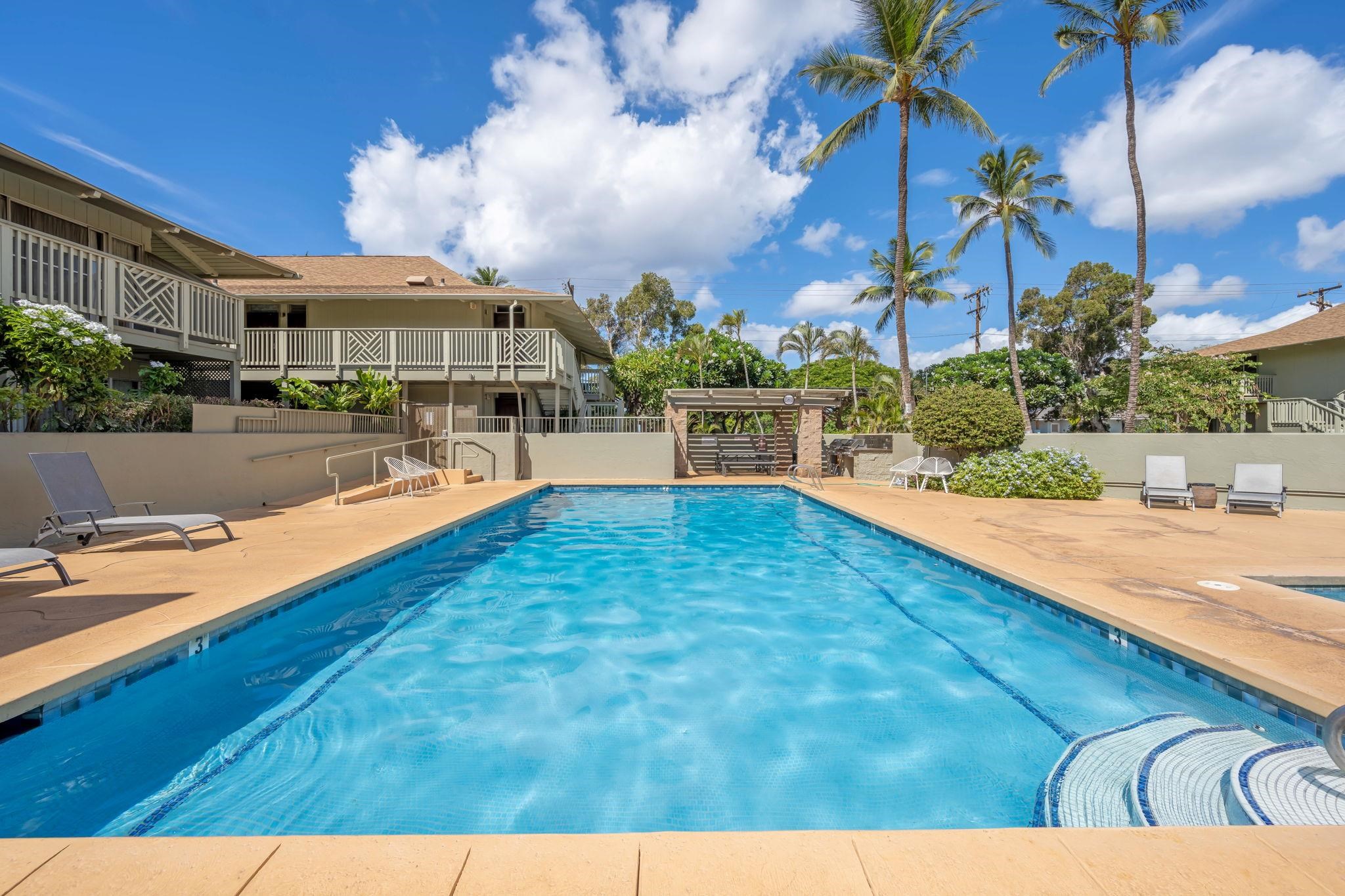 Kihei Bay Surf condo # 127, Kihei, Hawaii - photo 22 of 34