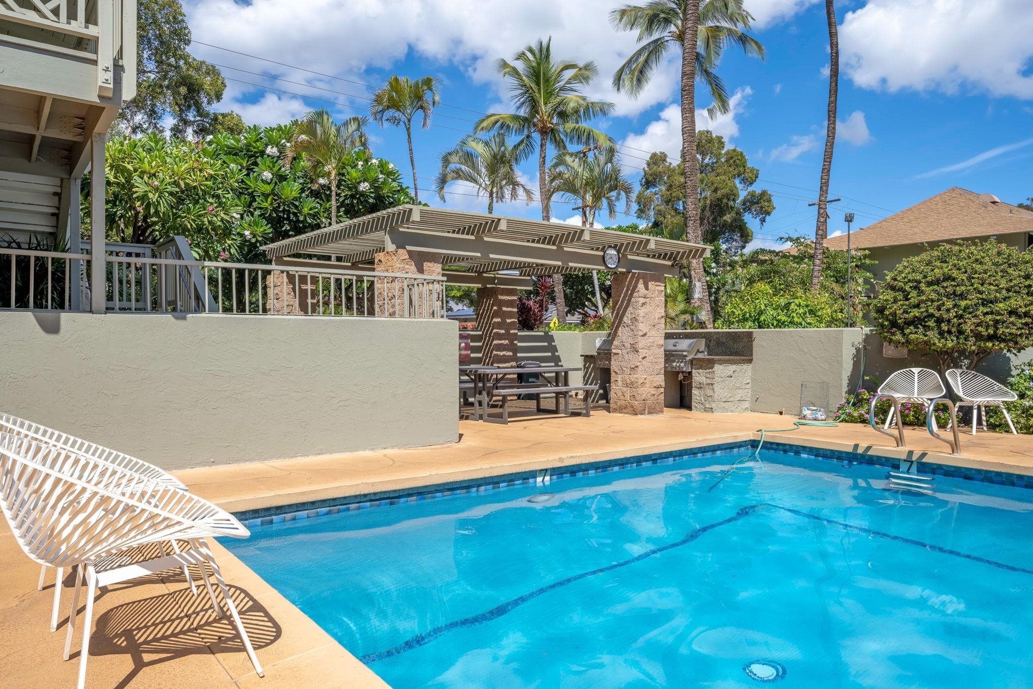 Kihei Bay Surf condo # 127, Kihei, Hawaii - photo 26 of 34