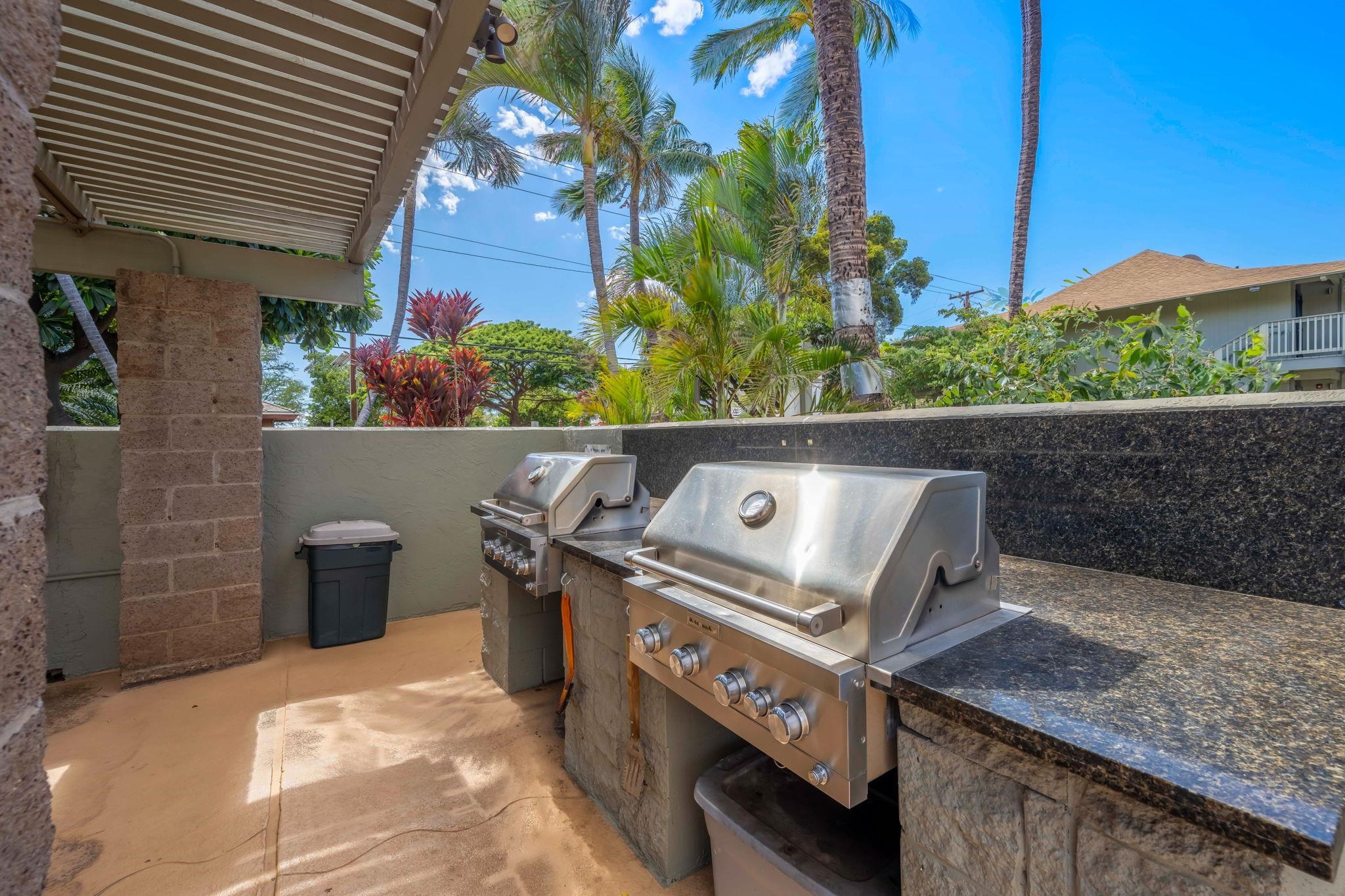 Kihei Bay Surf condo # 127, Kihei, Hawaii - photo 27 of 34