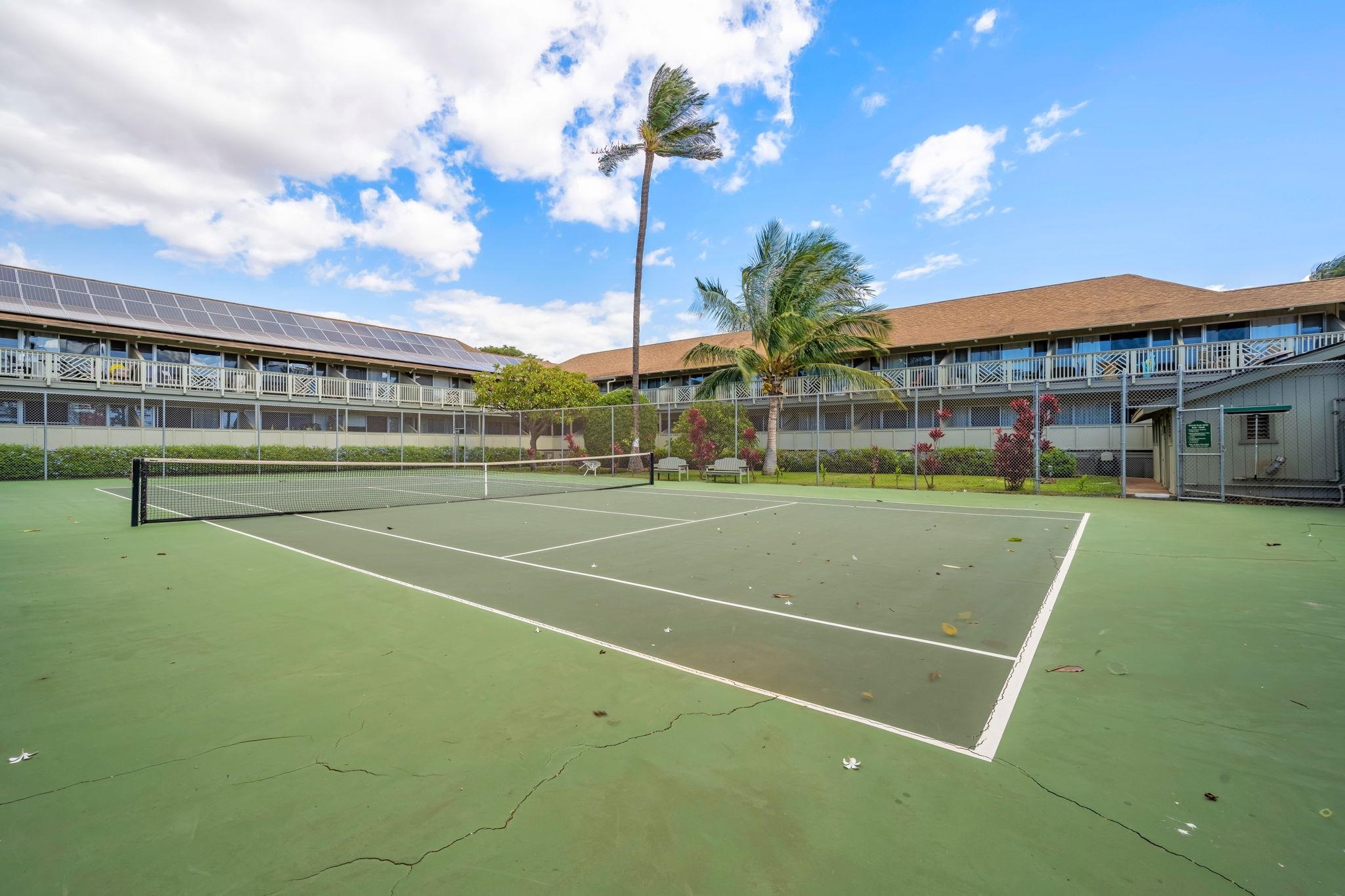 Kihei Bay Surf condo # 127, Kihei, Hawaii - photo 30 of 34