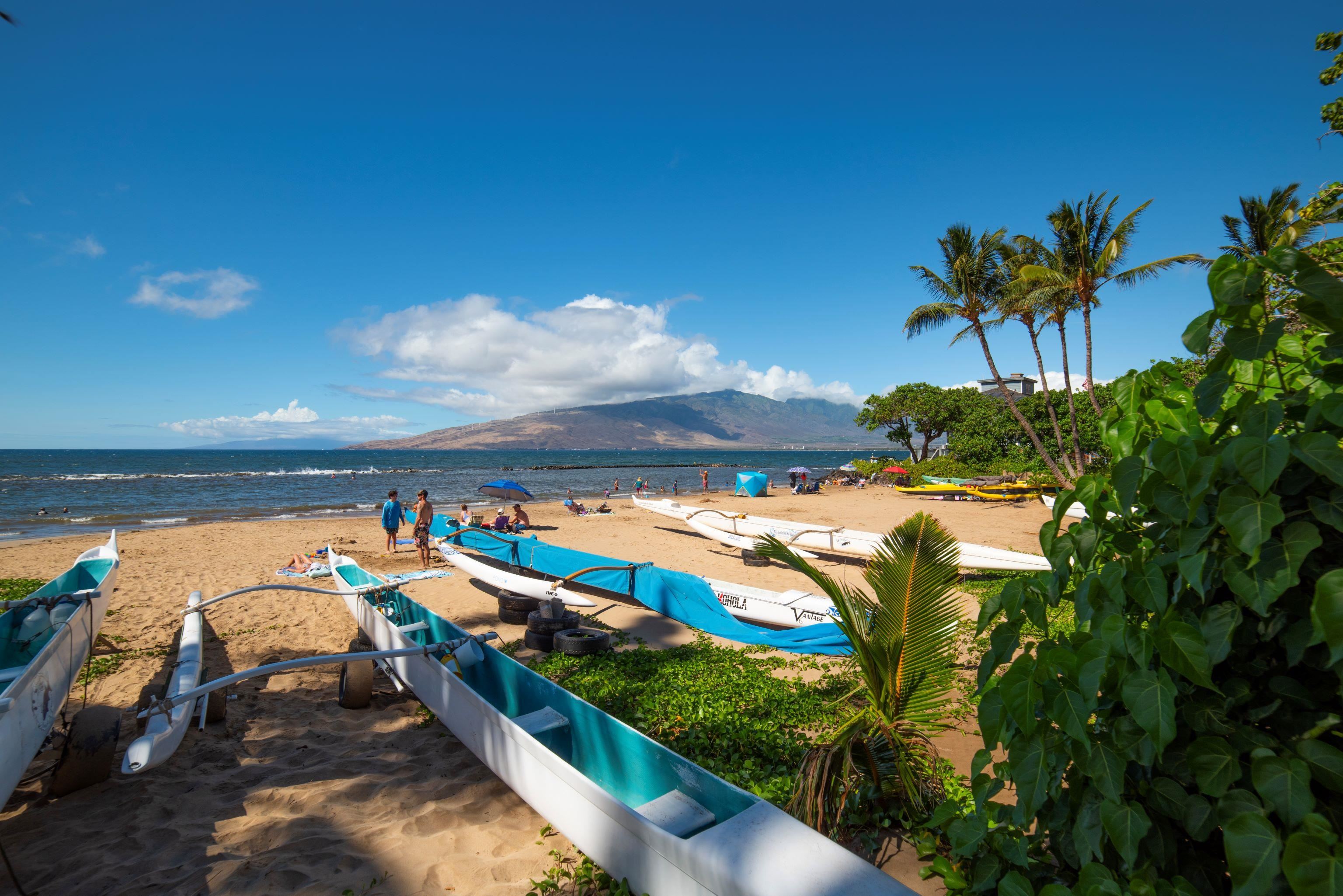 Kihei Bay Surf condo # 127, Kihei, Hawaii - photo 34 of 34