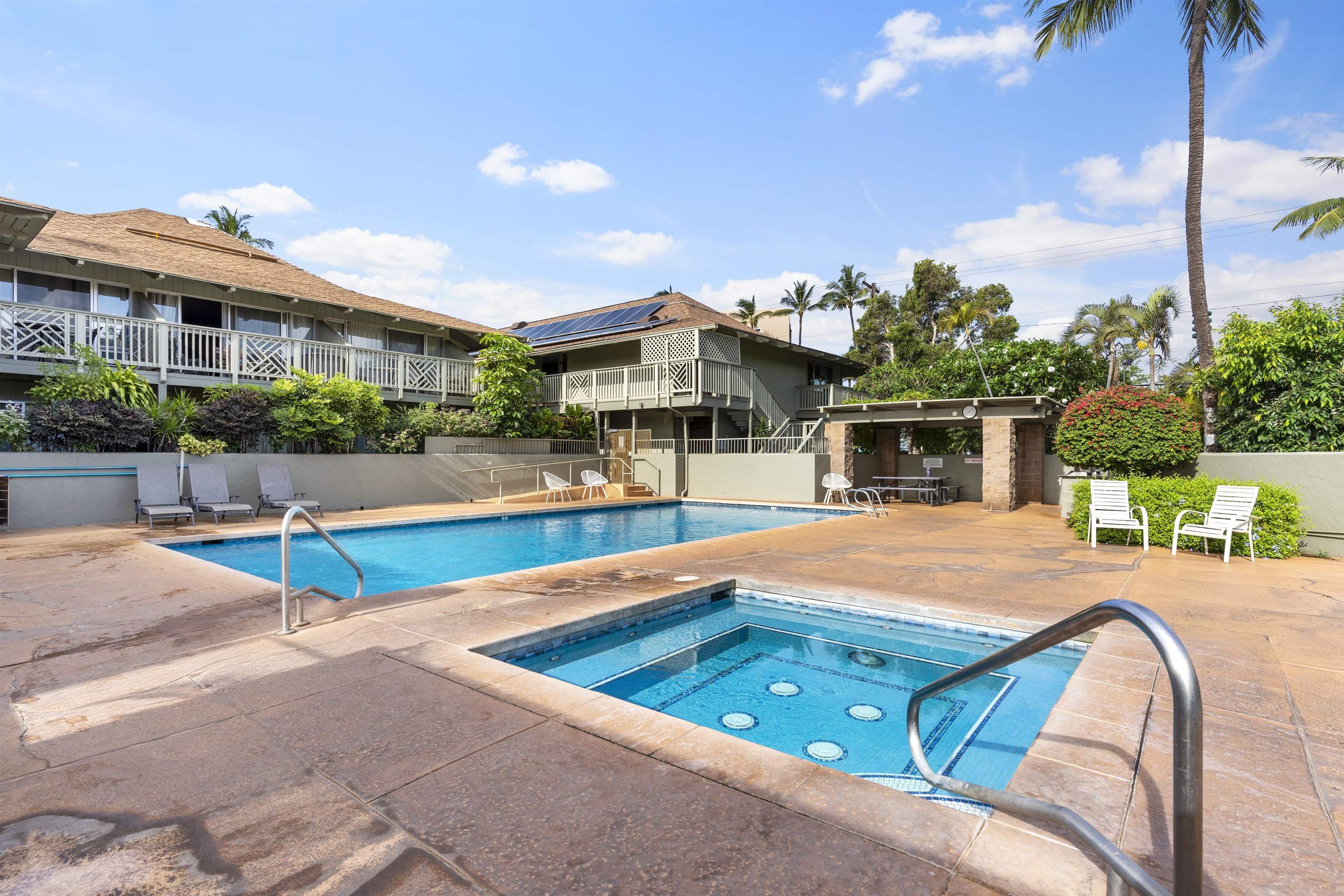 Kihei Bay Surf condo # 150, Kihei, Hawaii - photo 19 of 28