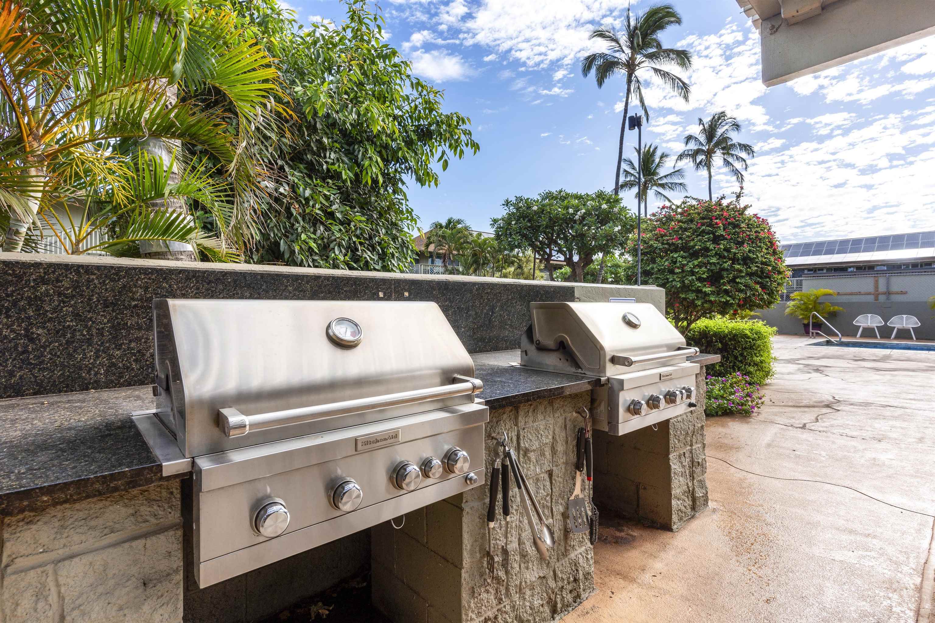 Kihei Bay Surf condo # 150, Kihei, Hawaii - photo 20 of 28