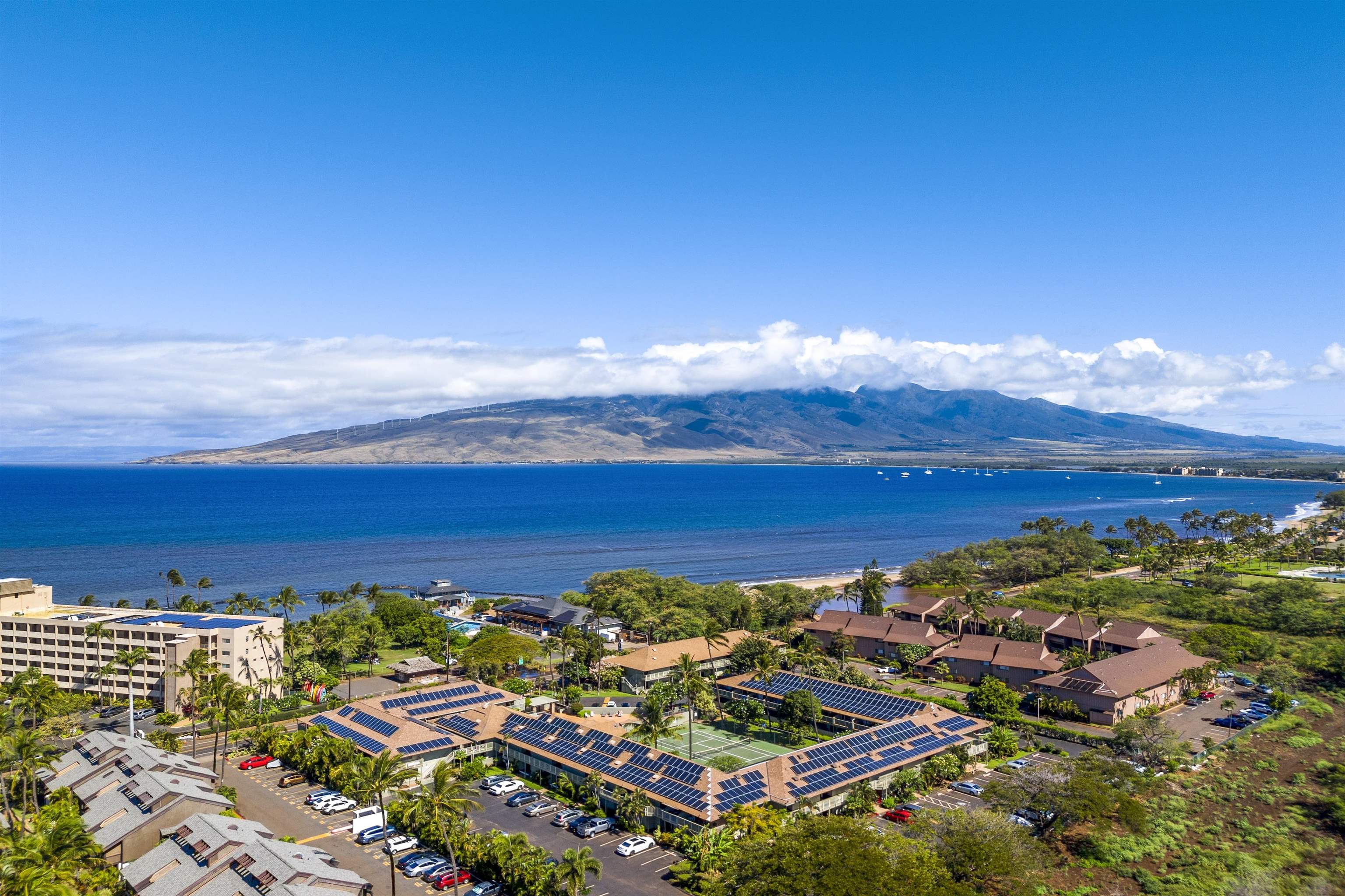 Kihei Bay Surf condo # 150, Kihei, Hawaii - photo 24 of 28