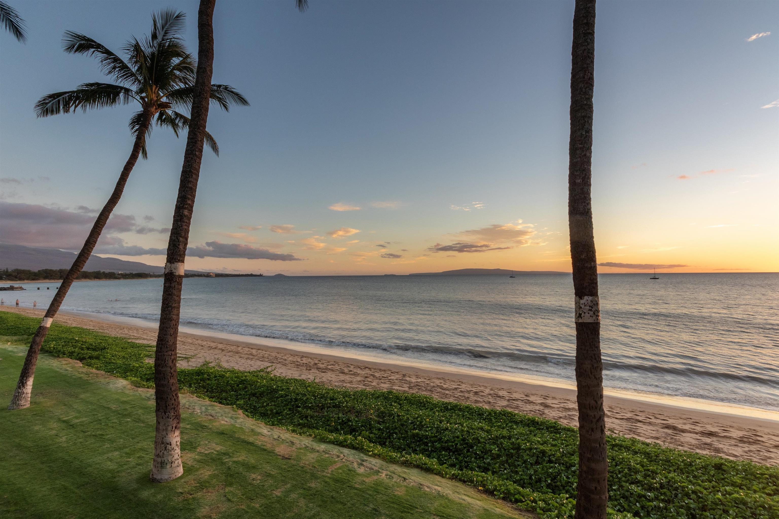 Kihei Bay Surf condo # 150, Kihei, Hawaii - photo 28 of 28