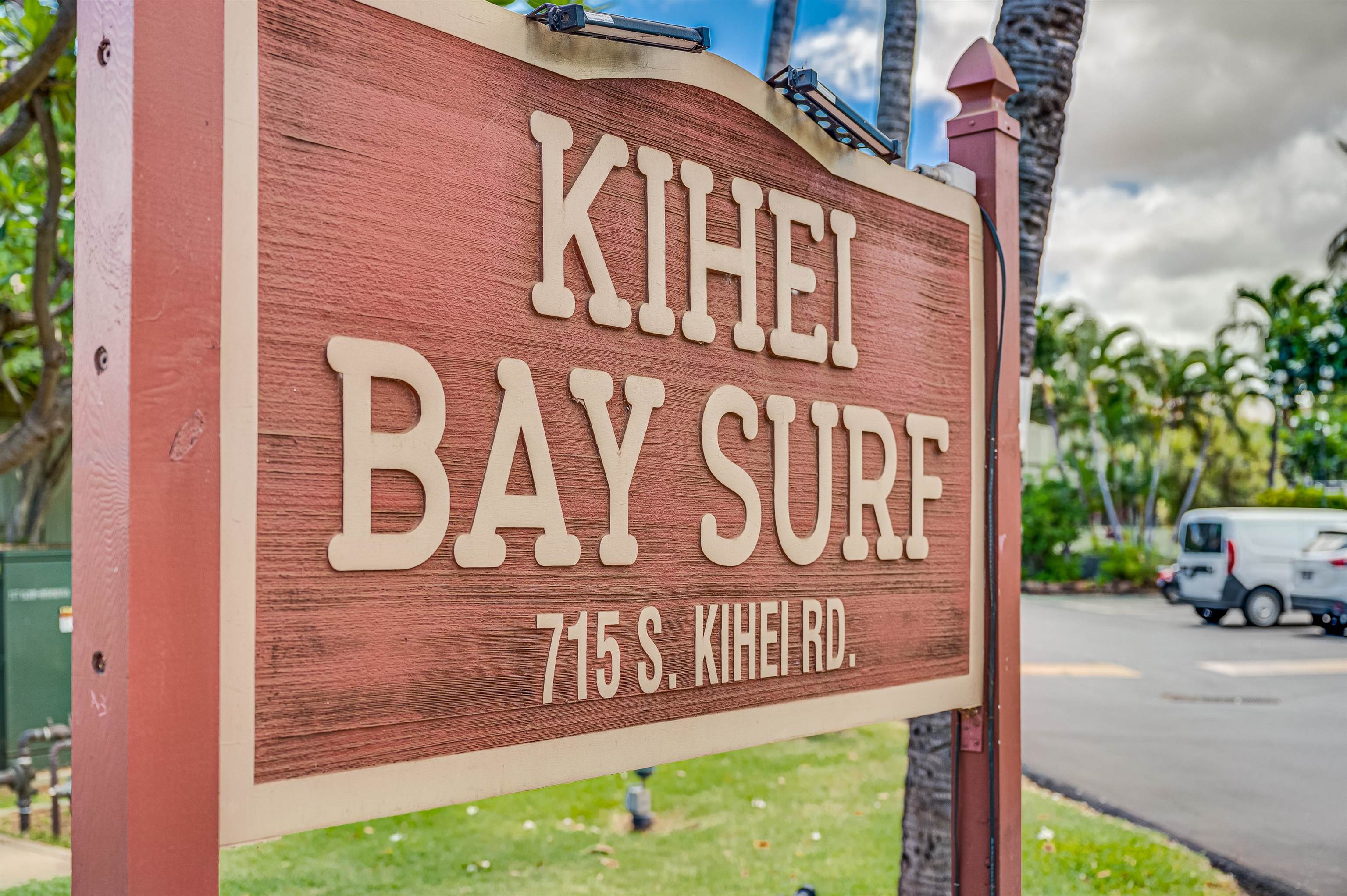 Kihei Bay Surf condo # 153, Kihei, Hawaii - photo 24 of 30