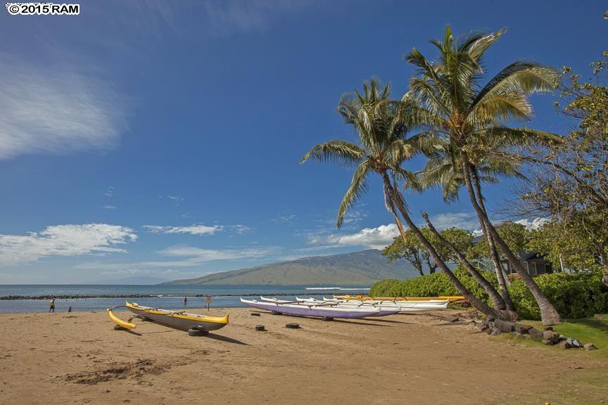 Kihei Bay Surf condo # 208, Kihei, Hawaii - photo 19 of 21