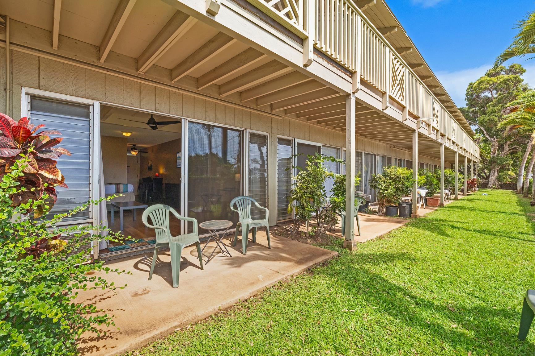 Kihei Bay Surf condo # A107, Kihei, Hawaii - photo 5 of 29