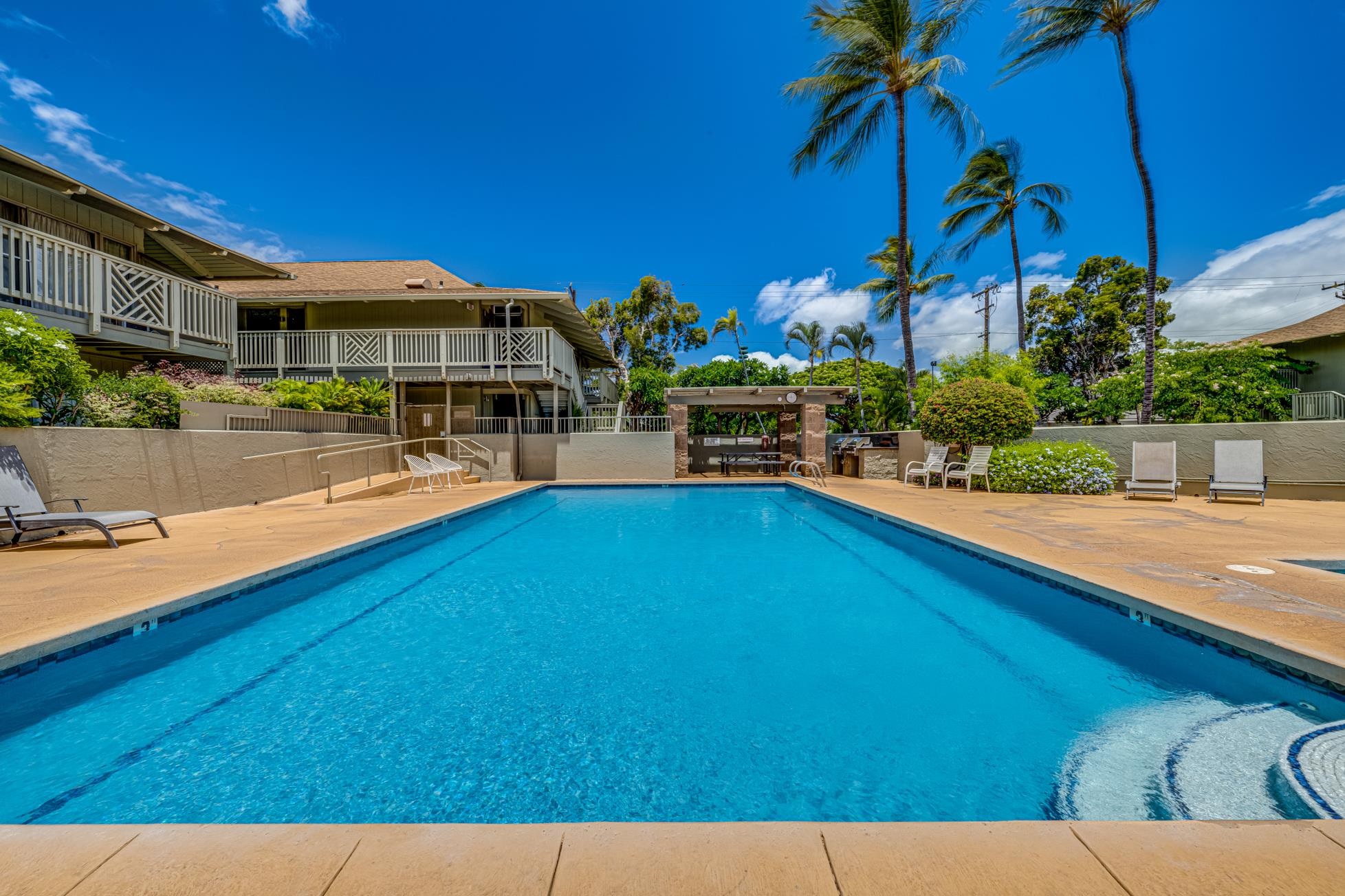 Kihei Bay Surf condo # A207, Kihei, Hawaii - photo 23 of 27