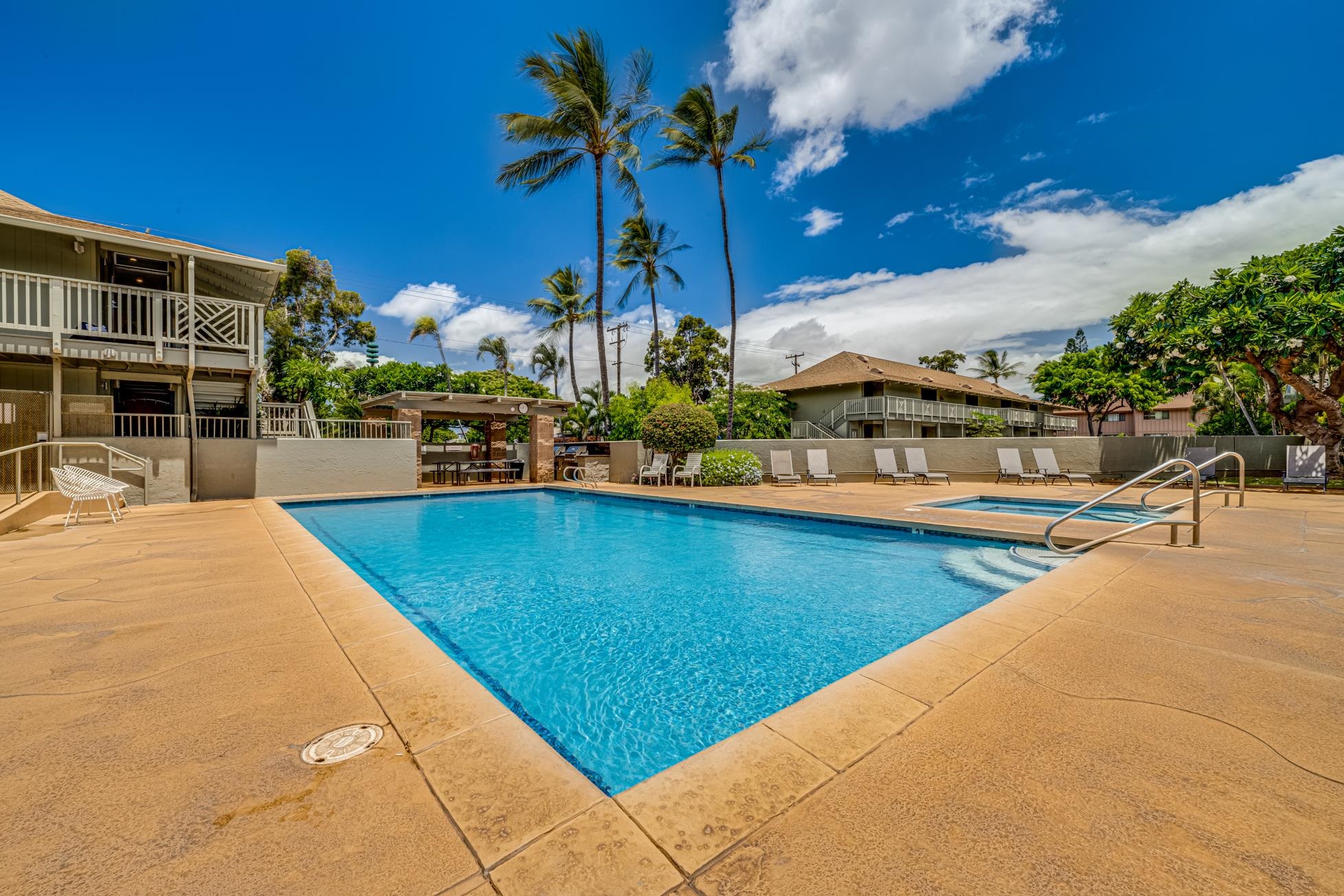 Kihei Bay Surf condo # A207, Kihei, Hawaii - photo 24 of 27