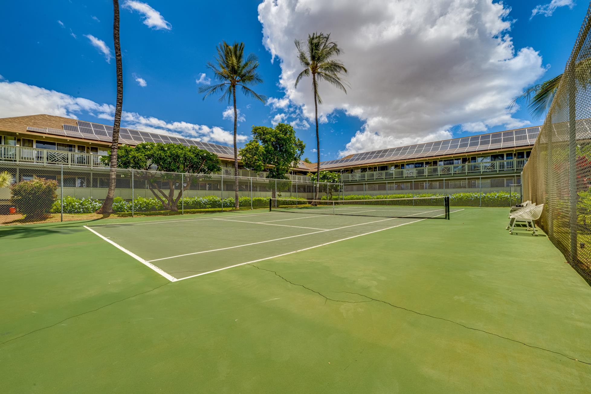 Kihei Bay Surf condo # A207, Kihei, Hawaii - photo 25 of 27