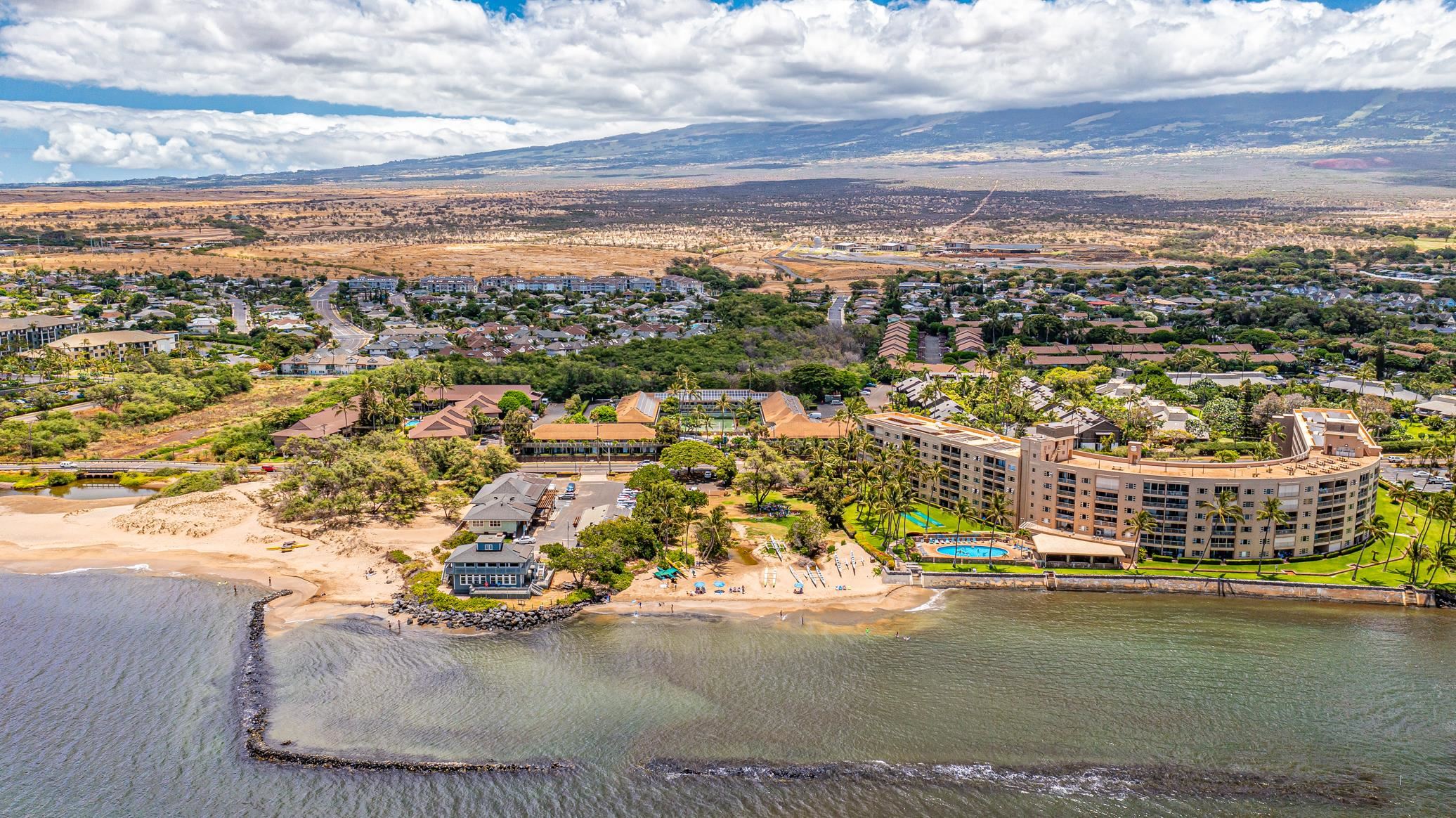 Kihei Bay Surf condo # A207, Kihei, Hawaii - photo 27 of 27