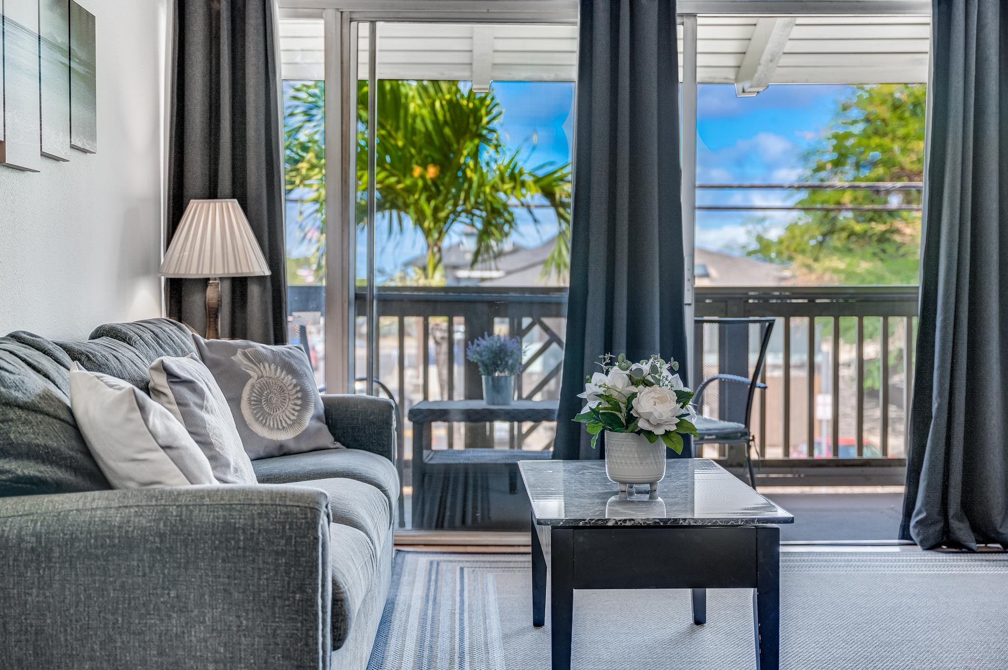 Kihei Bay Surf condo # A207, Kihei, Hawaii - photo 2 of 27