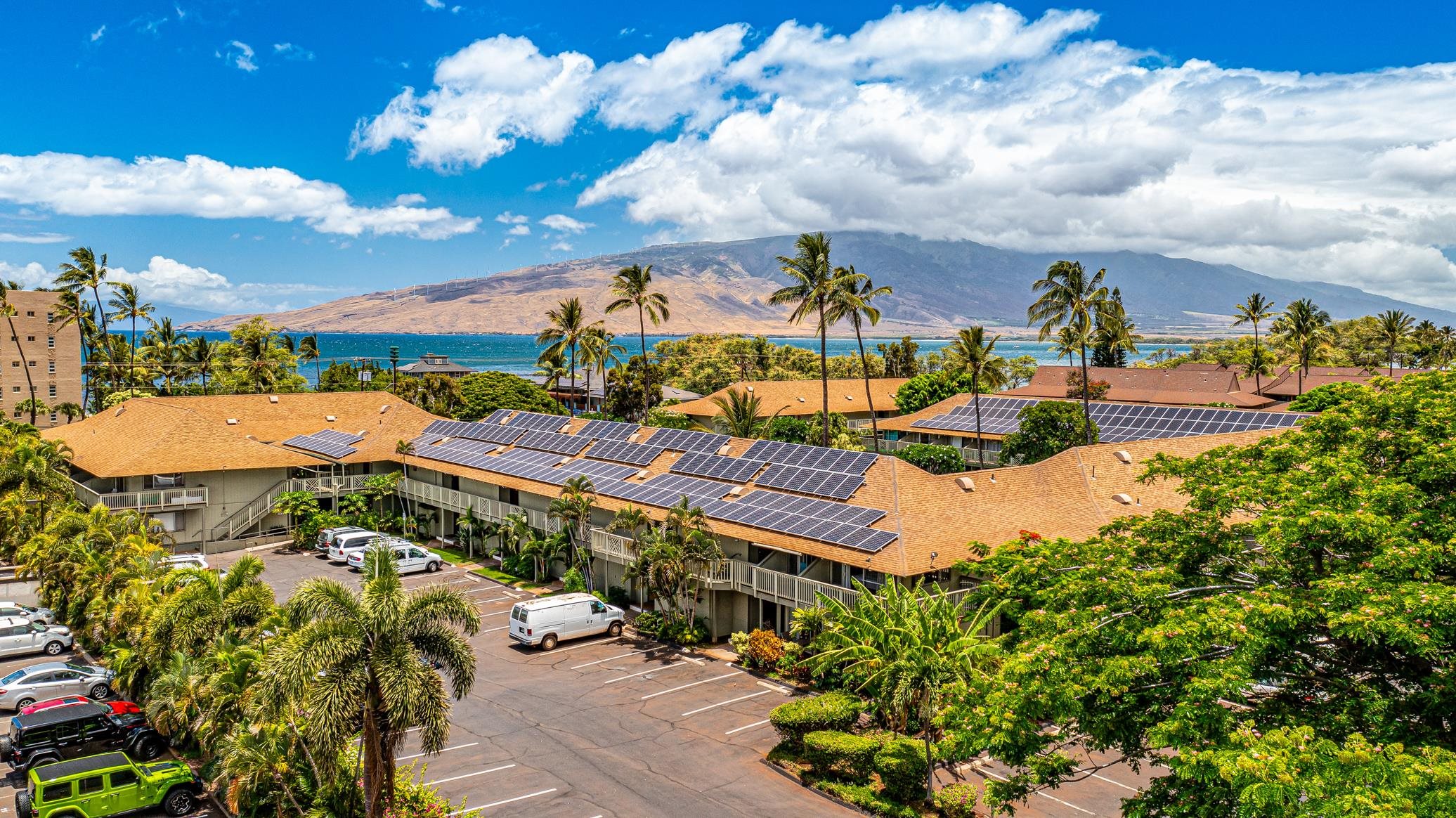 Kihei Bay Surf condo # A207, Kihei, Hawaii - photo 26 of 27
