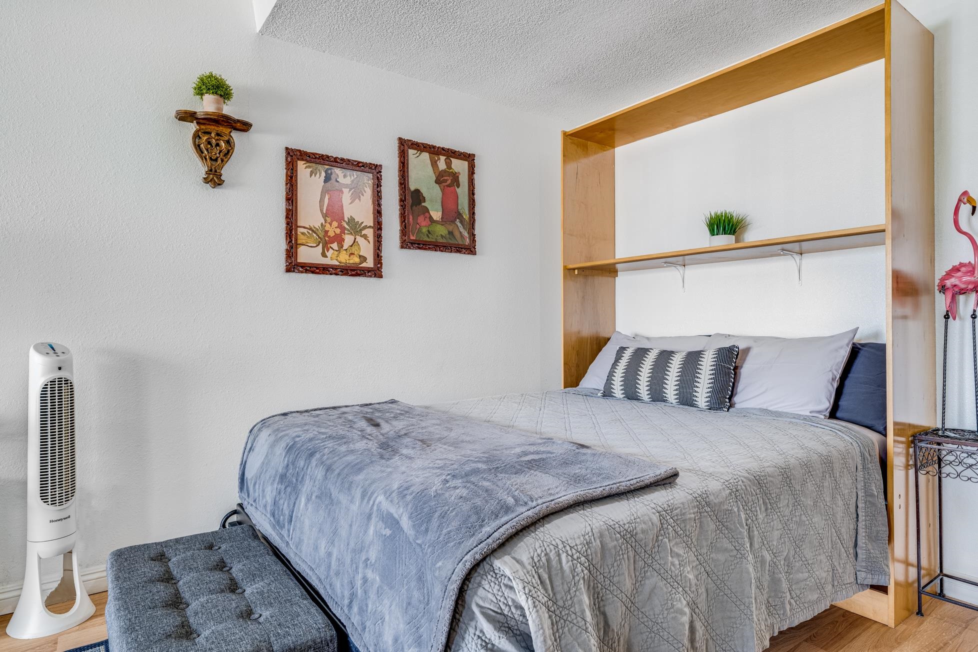 Kihei Bay Surf condo # A207, Kihei, Hawaii - photo 6 of 27