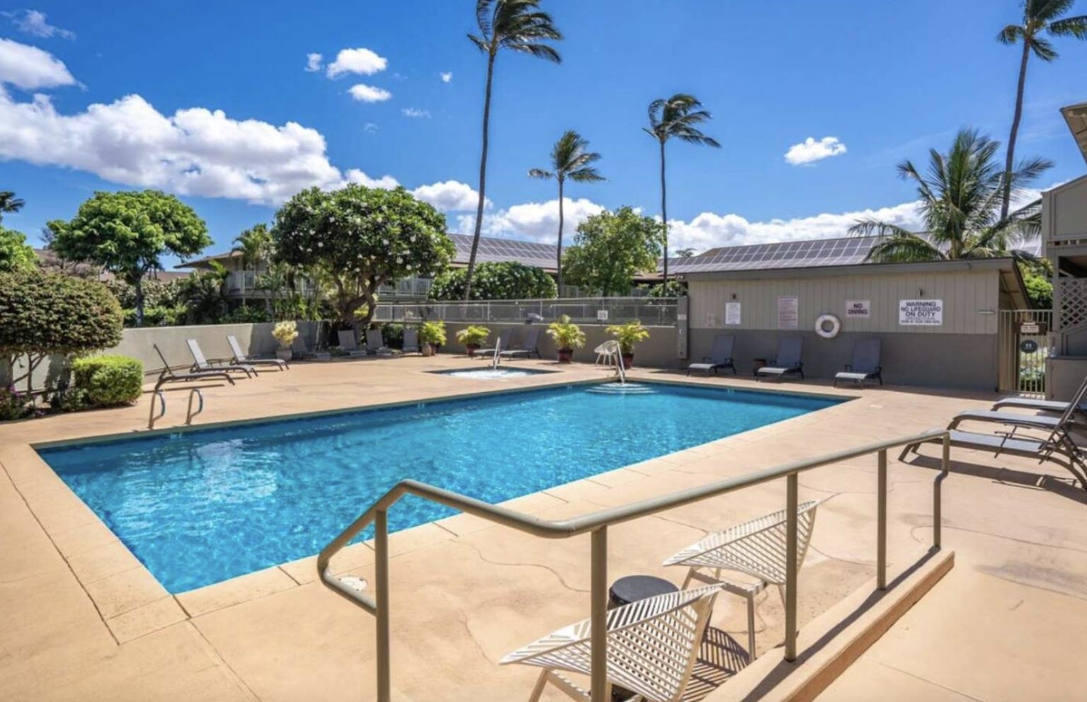 Kihei Bay Surf condo # A208, Kihei, Hawaii - photo 11 of 14