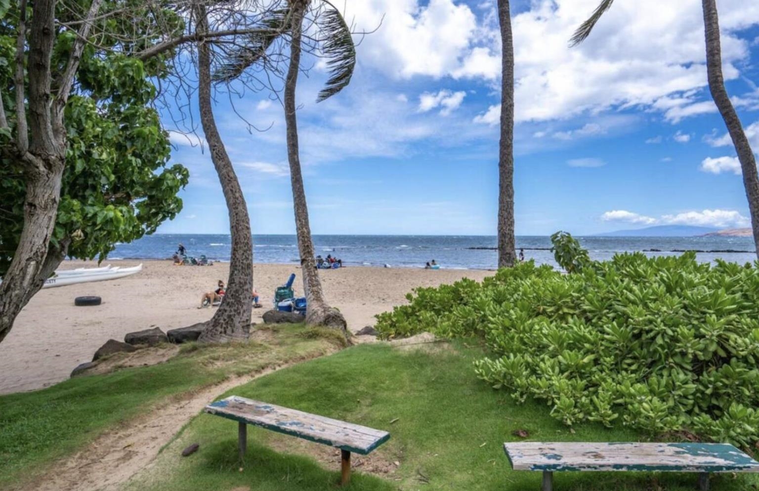 Kihei Bay Surf condo # A208, Kihei, Hawaii - photo 9 of 14