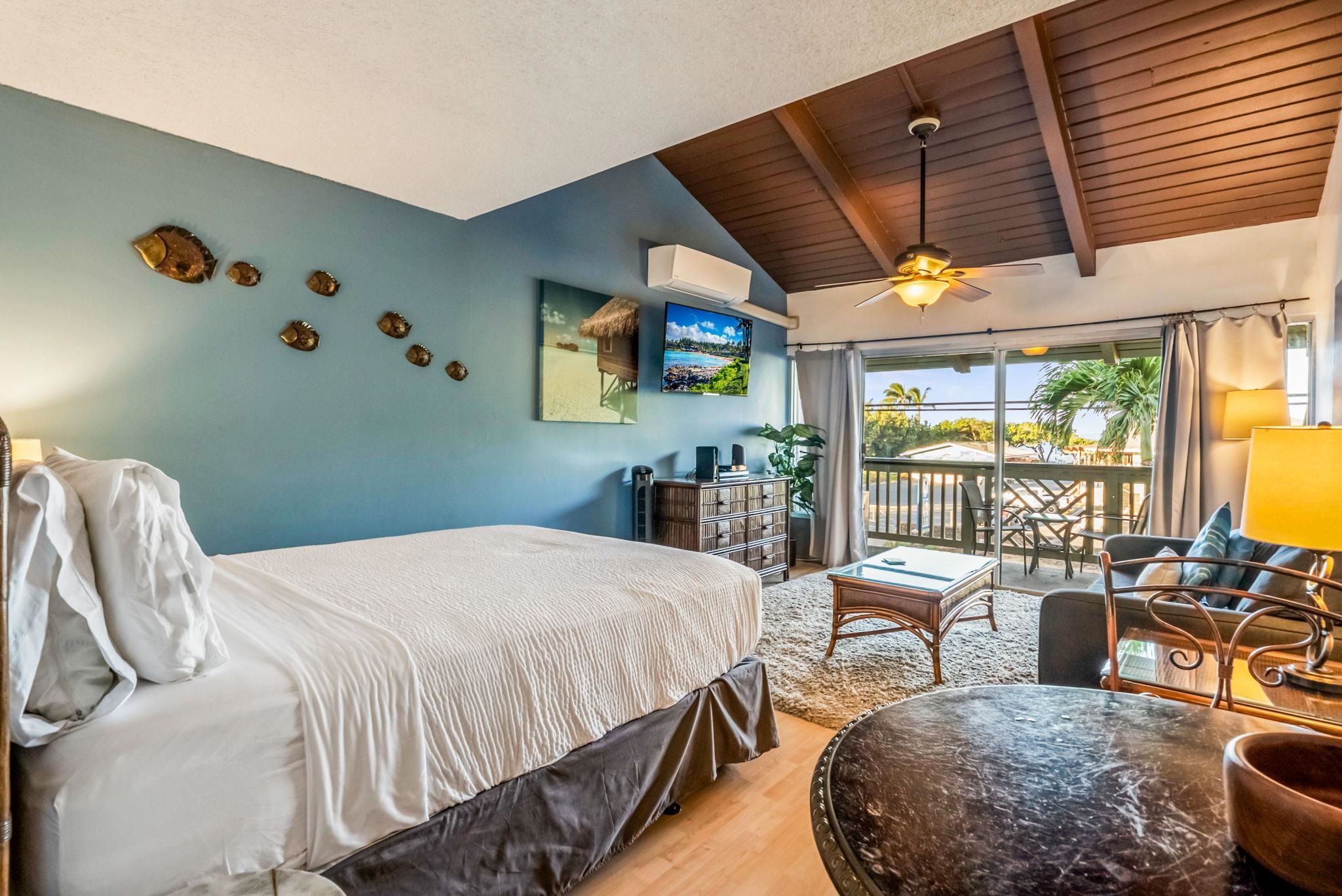 Kihei Bay Surf condo # A208, Kihei, Hawaii - photo 2 of 30