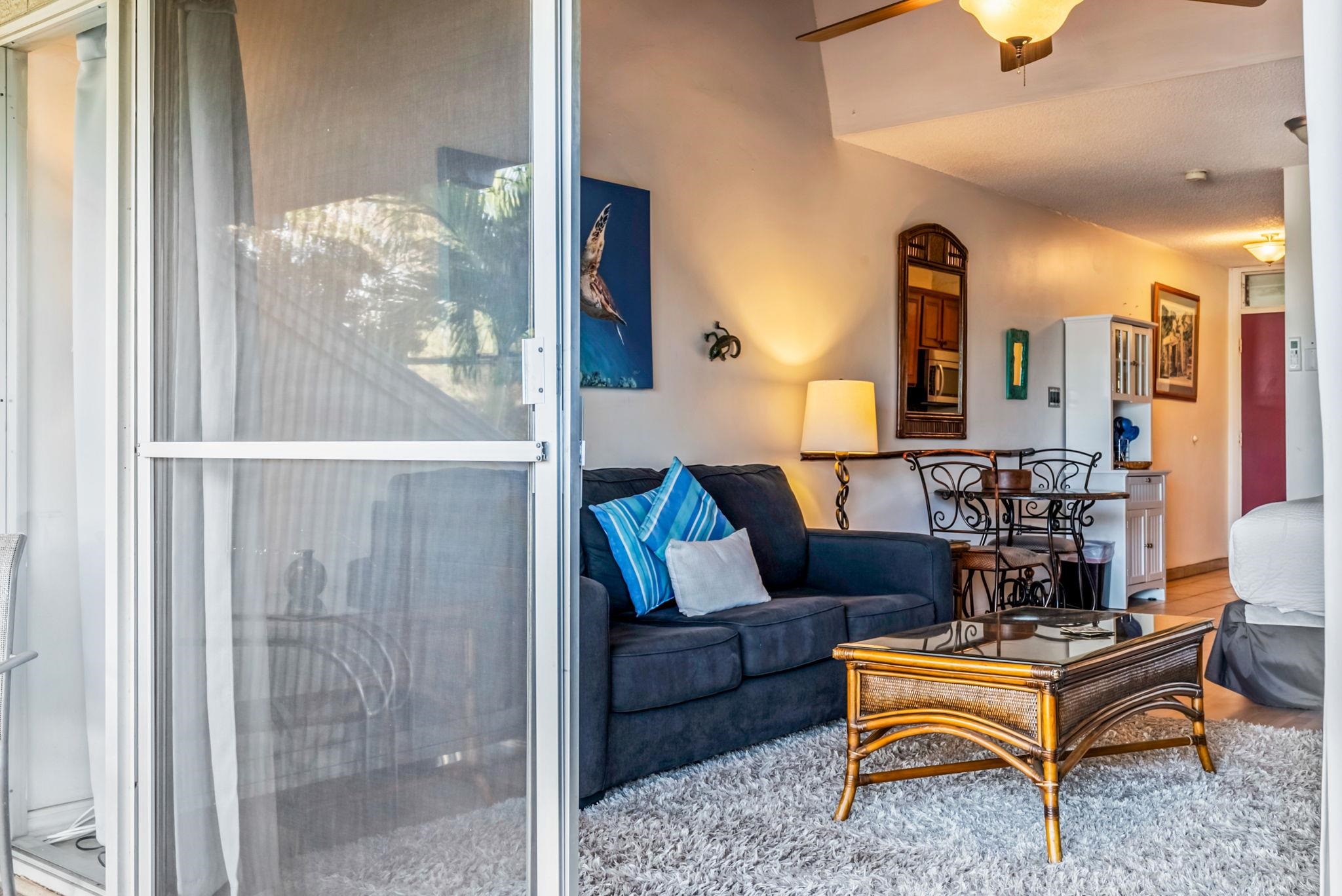 Kihei Bay Surf condo # A208, Kihei, Hawaii - photo 12 of 30