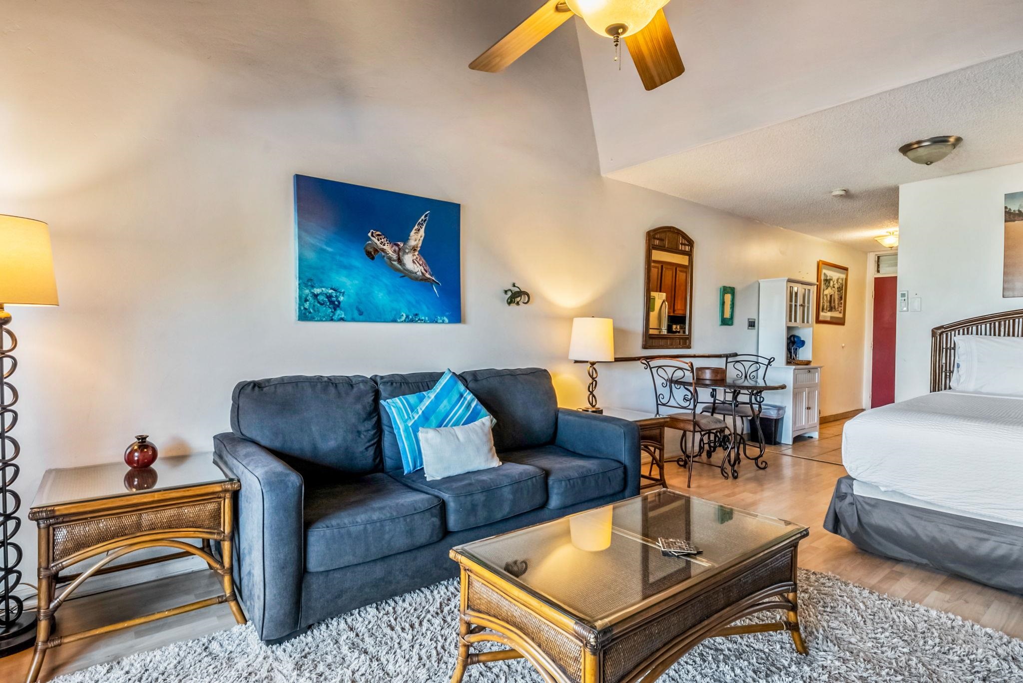 Kihei Bay Surf condo # A208, Kihei, Hawaii - photo 14 of 30