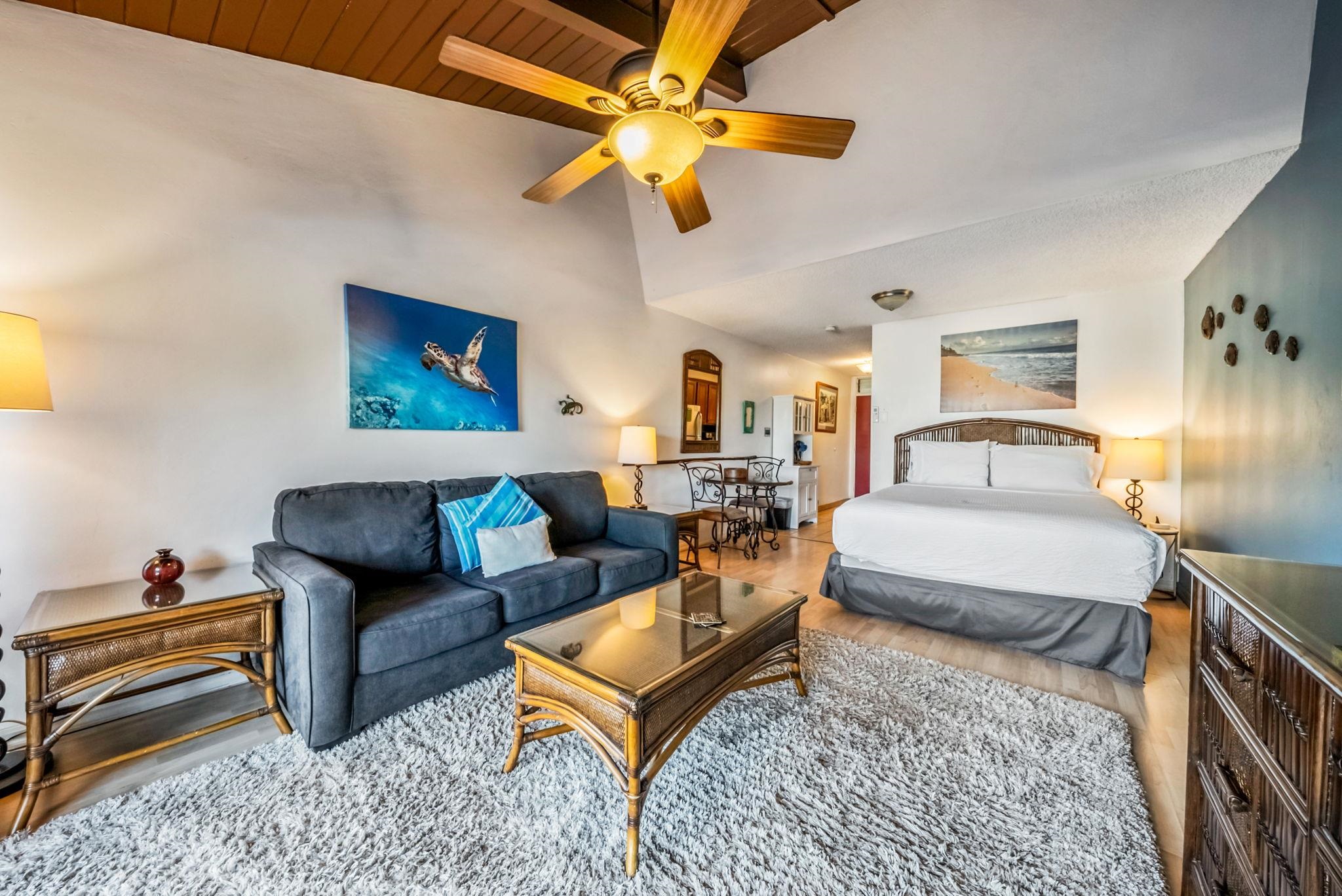 Kihei Bay Surf condo # A208, Kihei, Hawaii - photo 15 of 30