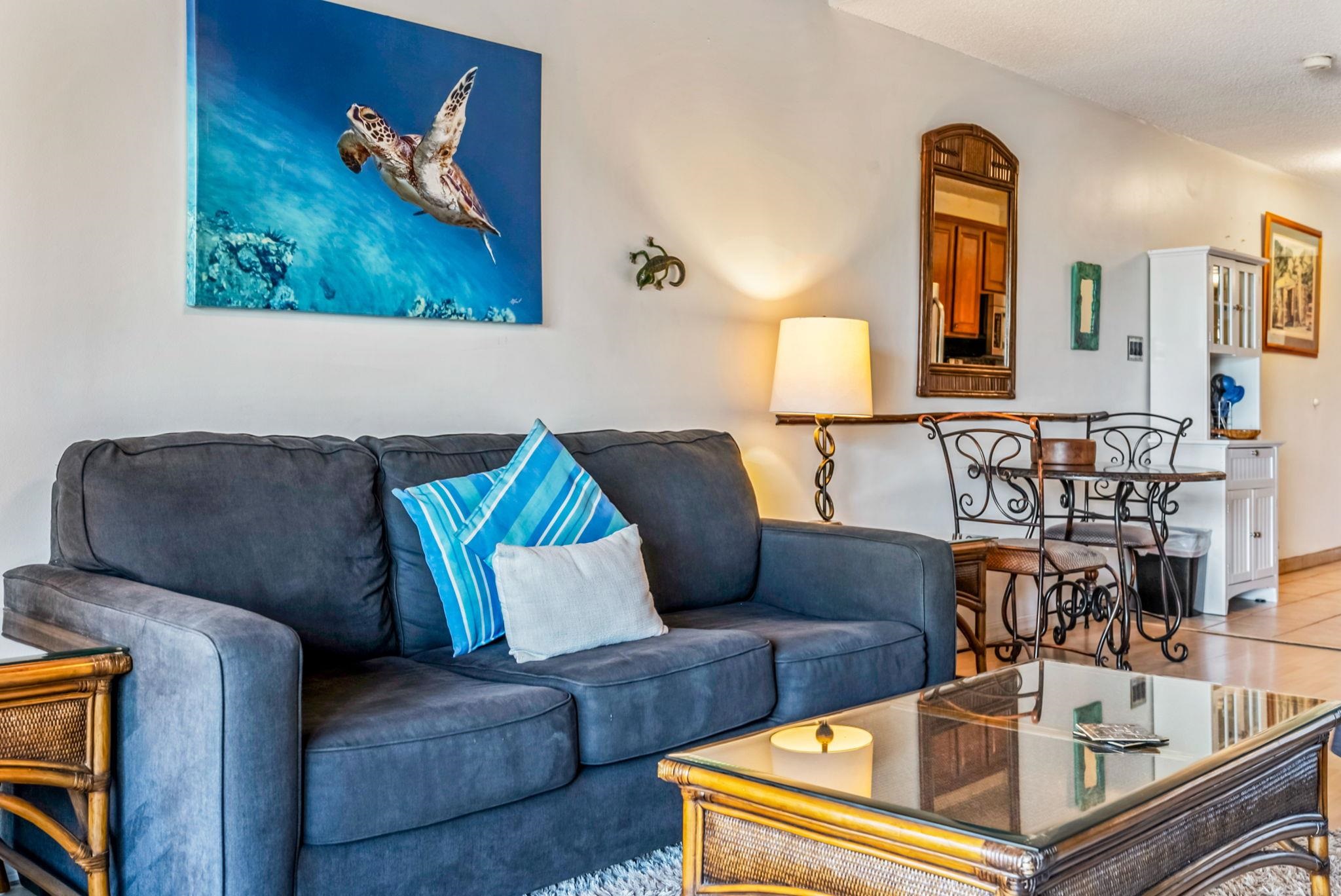 Kihei Bay Surf condo # A208, Kihei, Hawaii - photo 16 of 30