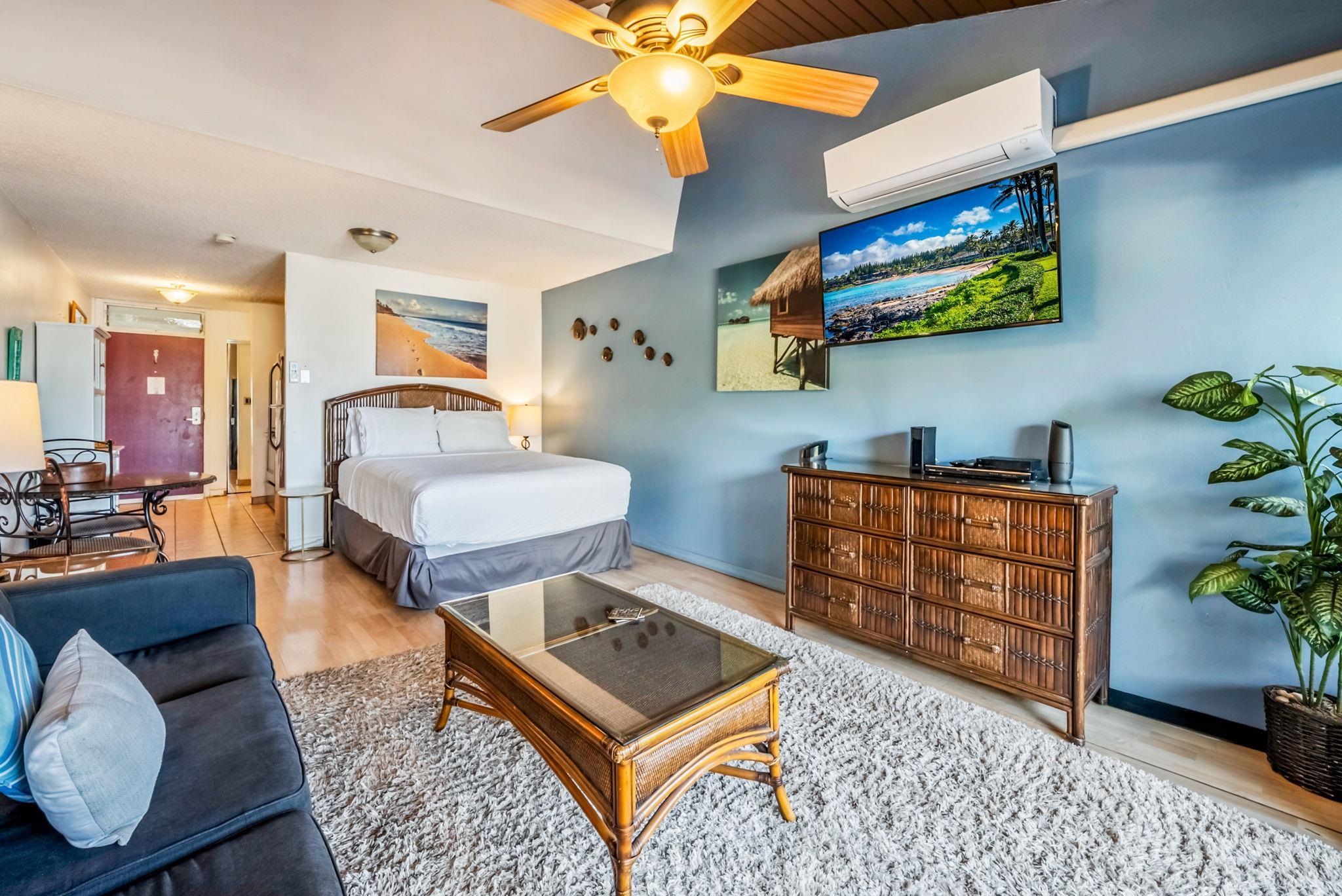 Kihei Bay Surf condo # A208, Kihei, Hawaii - photo 17 of 30