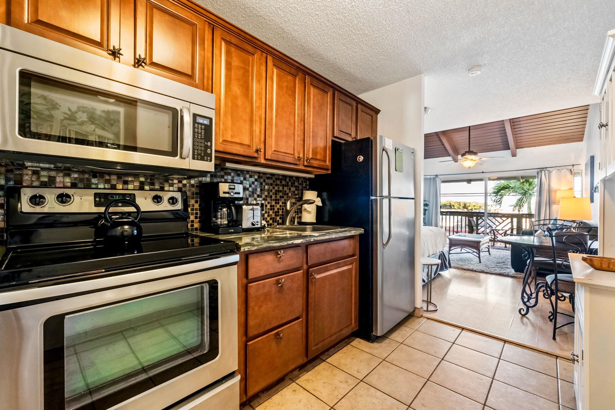 Kihei Bay Surf condo # A208, Kihei, Hawaii - photo 18 of 30