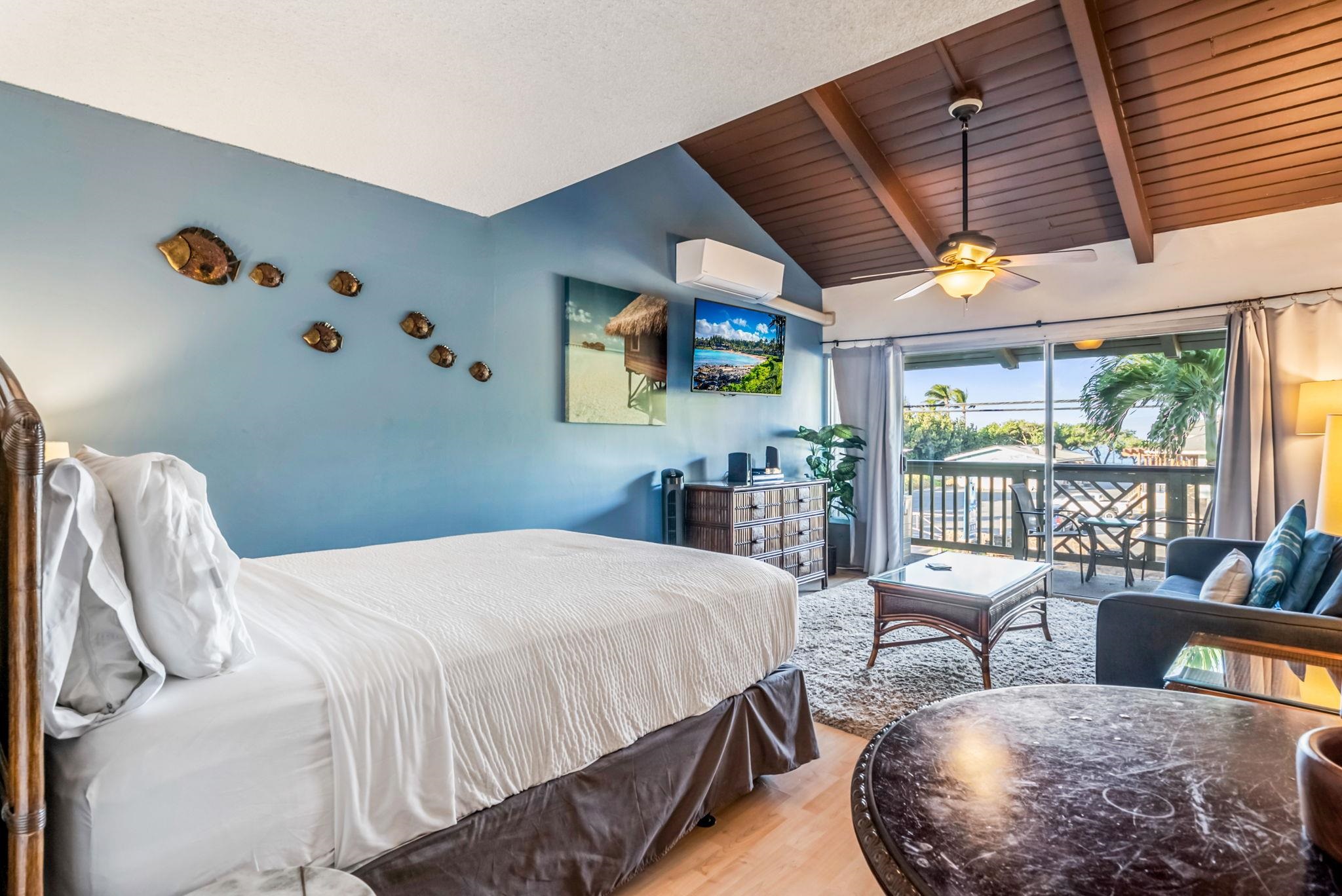 Kihei Bay Surf condo # A208, Kihei, Hawaii - photo 4 of 30