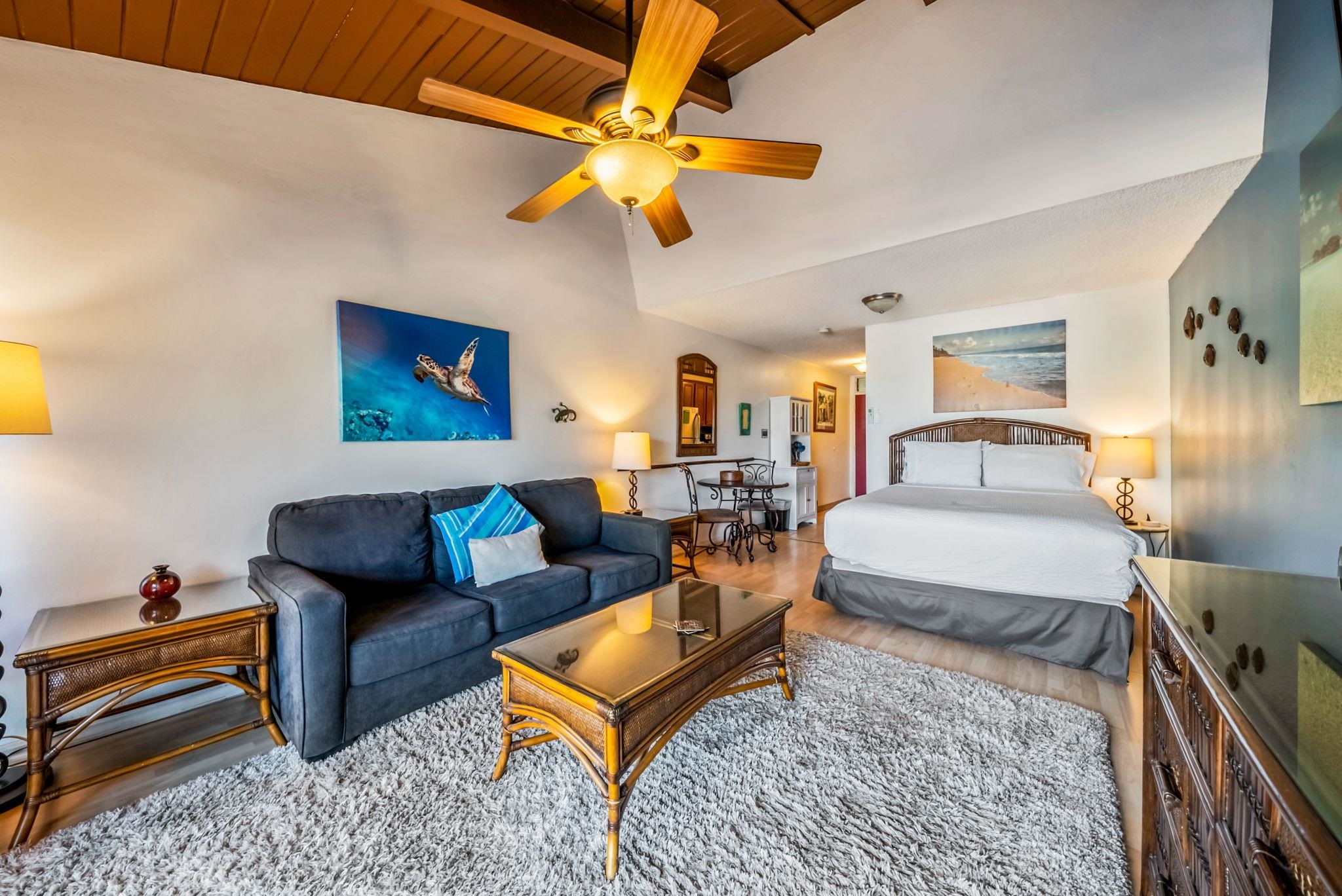 Kihei Bay Surf condo # A208, Kihei, Hawaii - photo 8 of 30