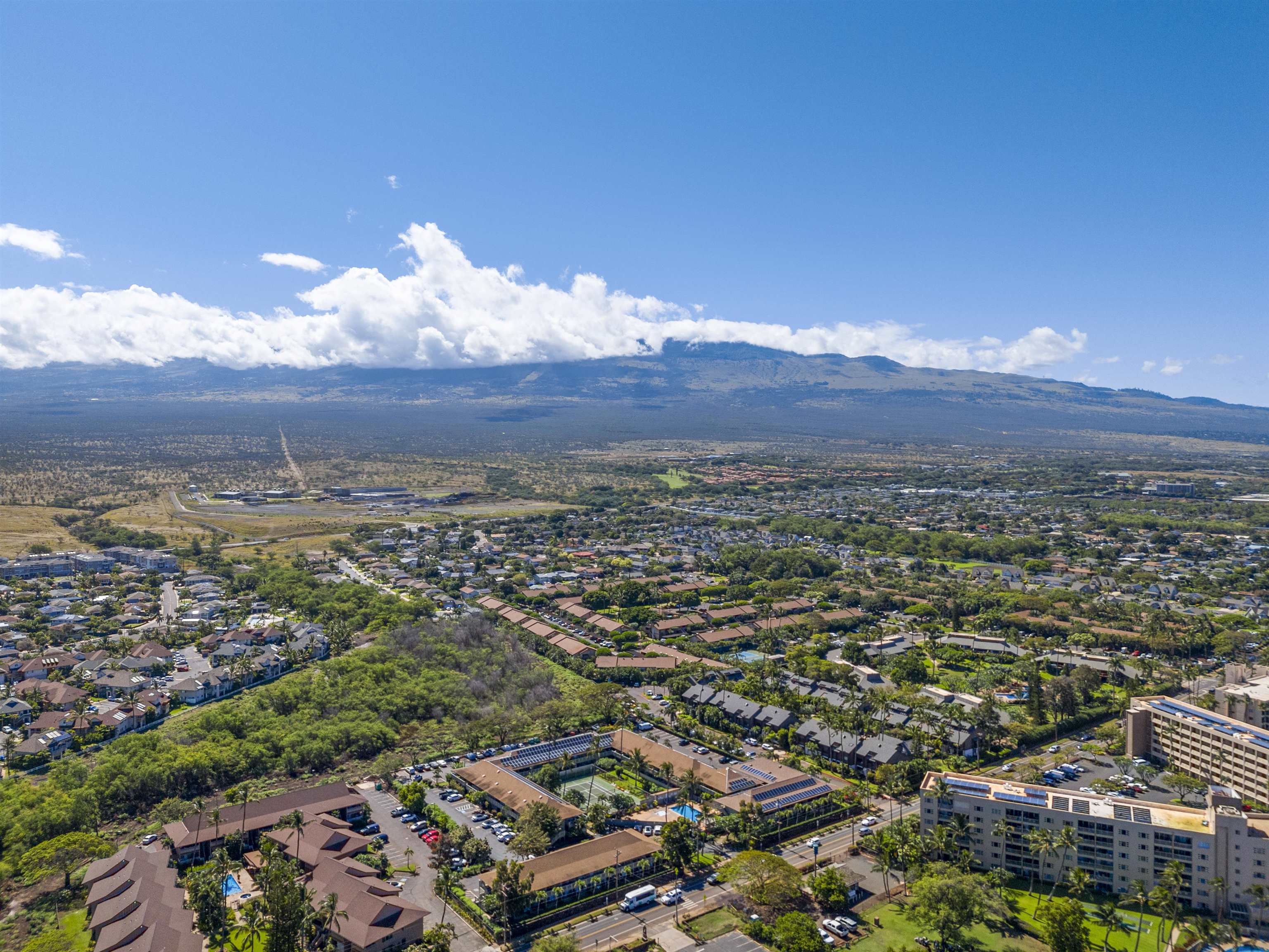 Kihei Bay Surf condo # A209, Kihei, Hawaii - photo 12 of 14