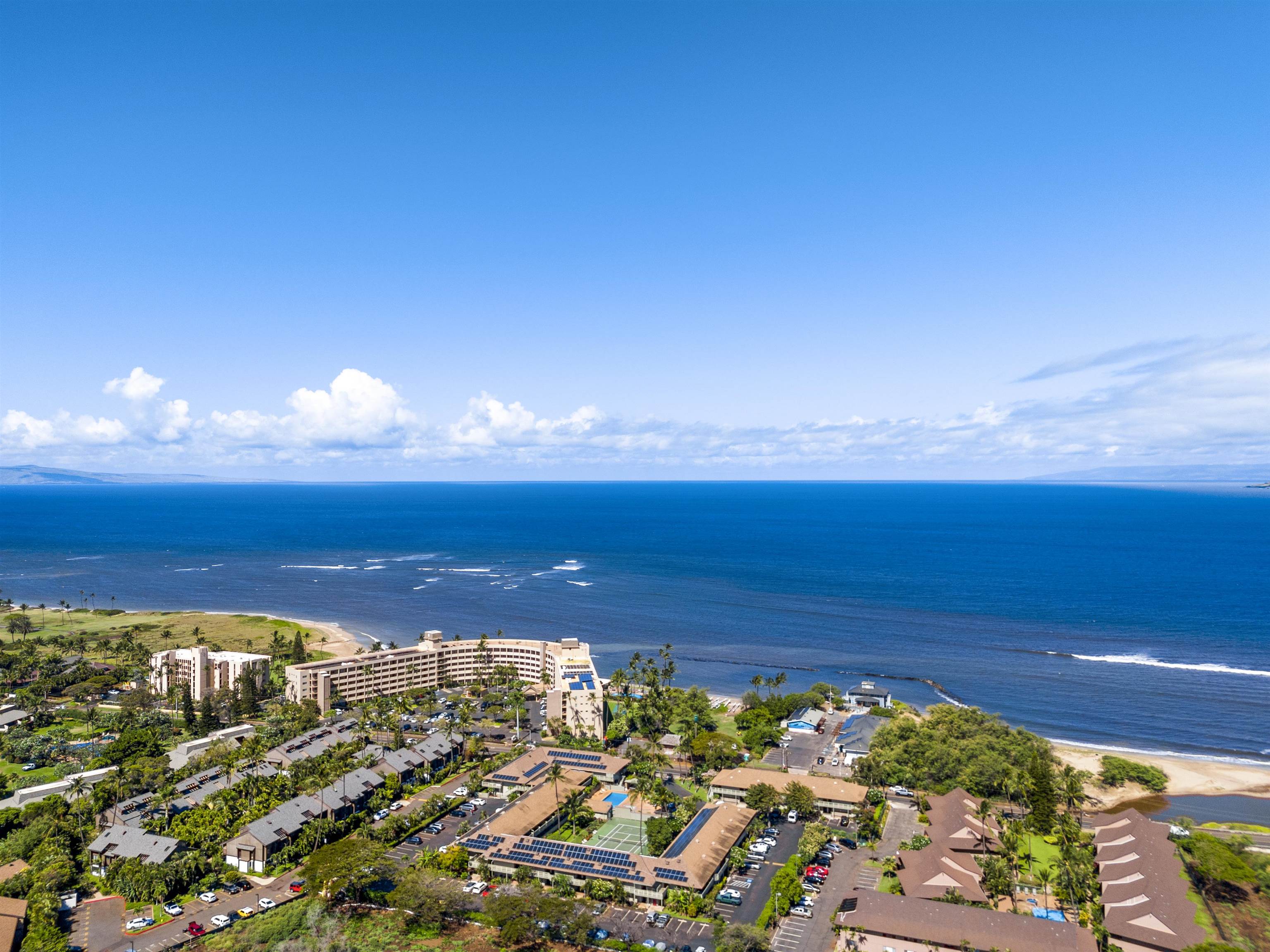 Kihei Bay Surf condo # A209, Kihei, Hawaii - photo 4 of 14