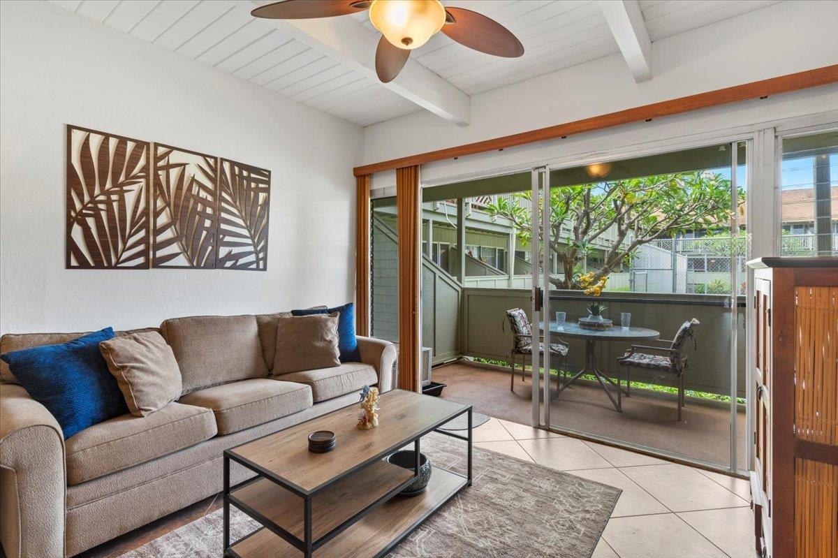 Kihei Bay Surf condo # B119, Kihei, Hawaii - photo 11 of 29