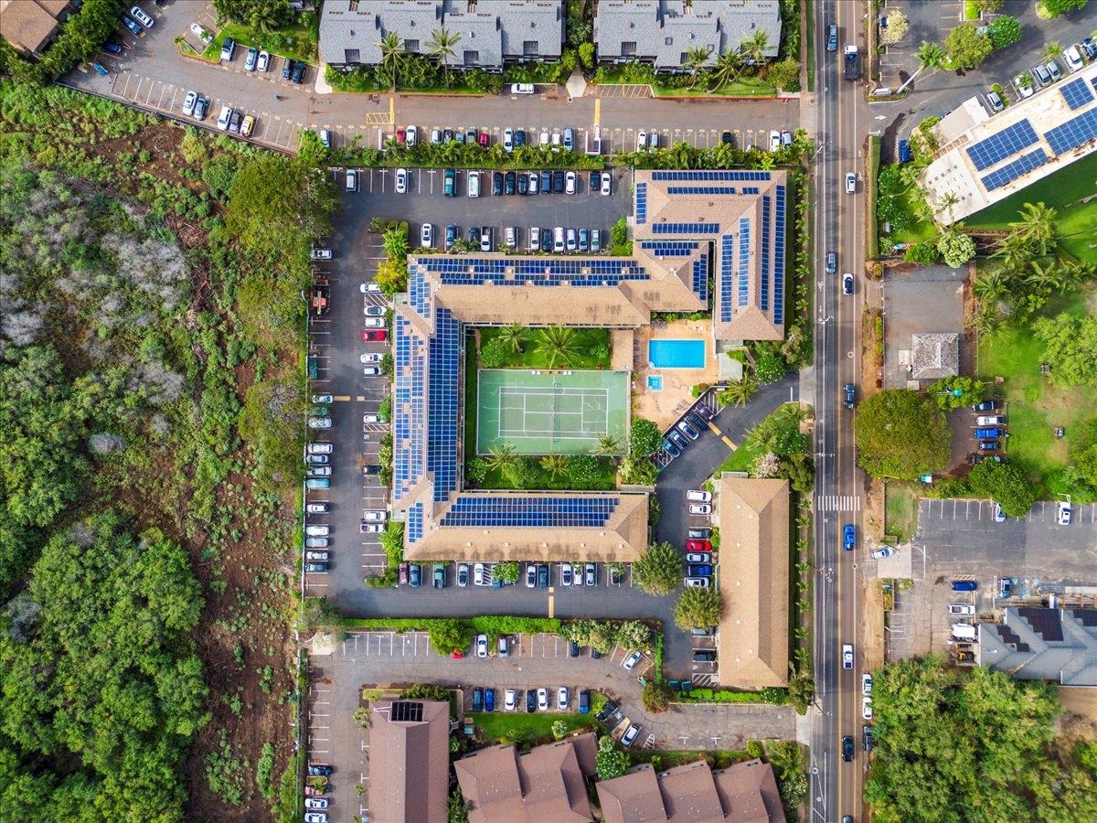 Kihei Bay Surf condo # B119, Kihei, Hawaii - photo 27 of 29