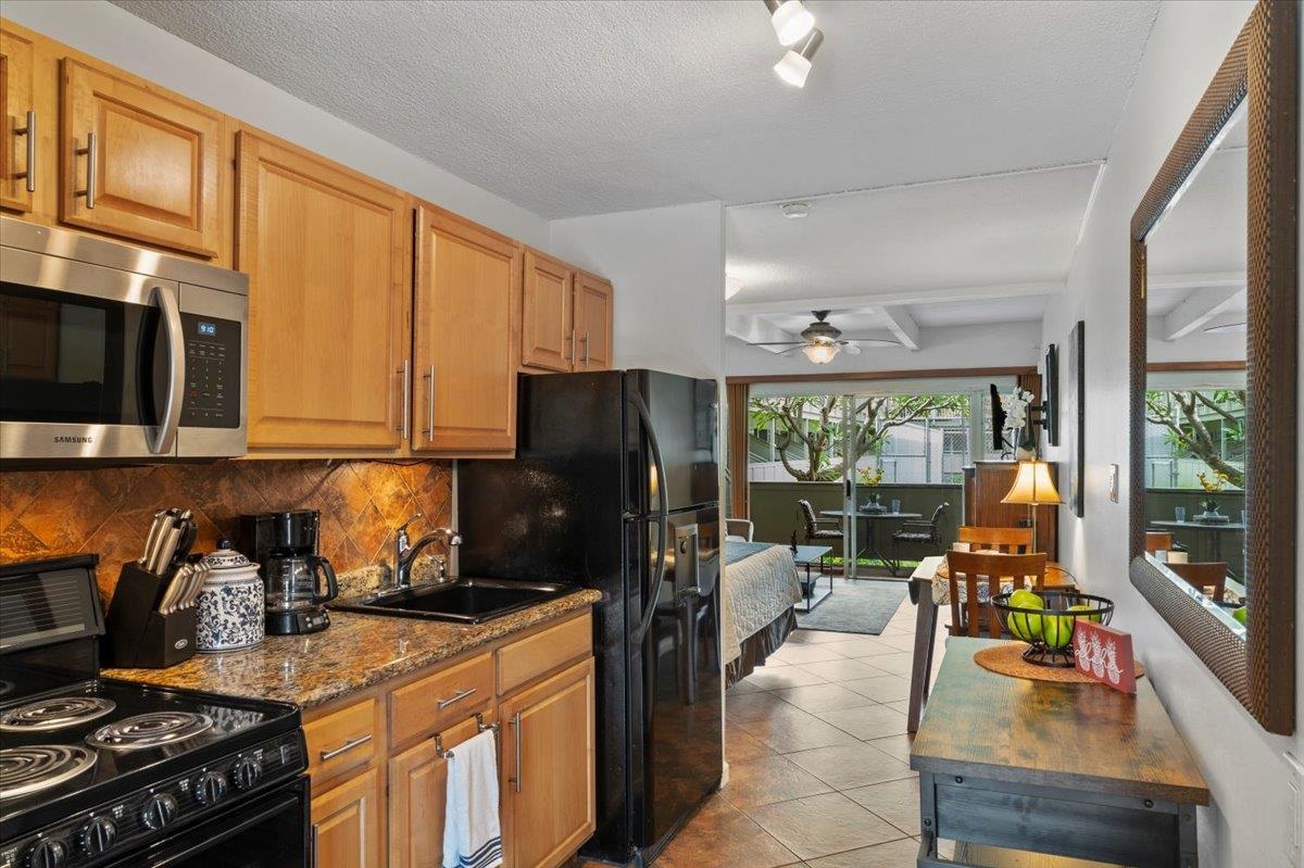 Kihei Bay Surf condo # B119, Kihei, Hawaii - photo 6 of 29